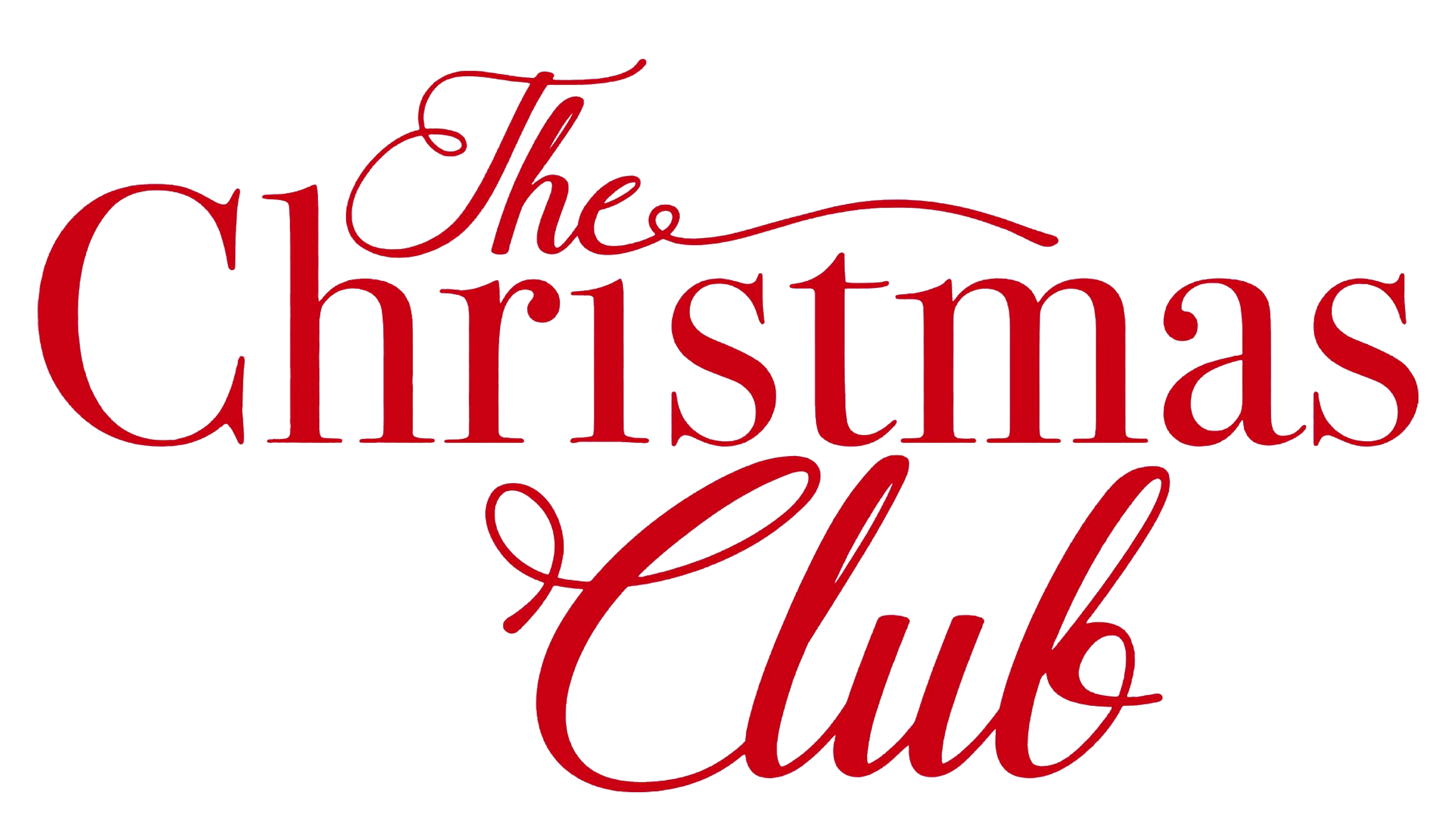 The Christmas Club