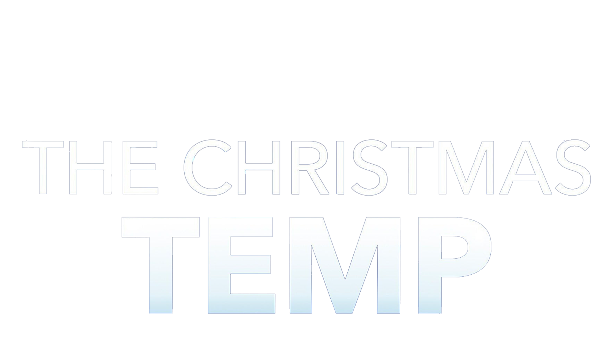The Christmas Temp