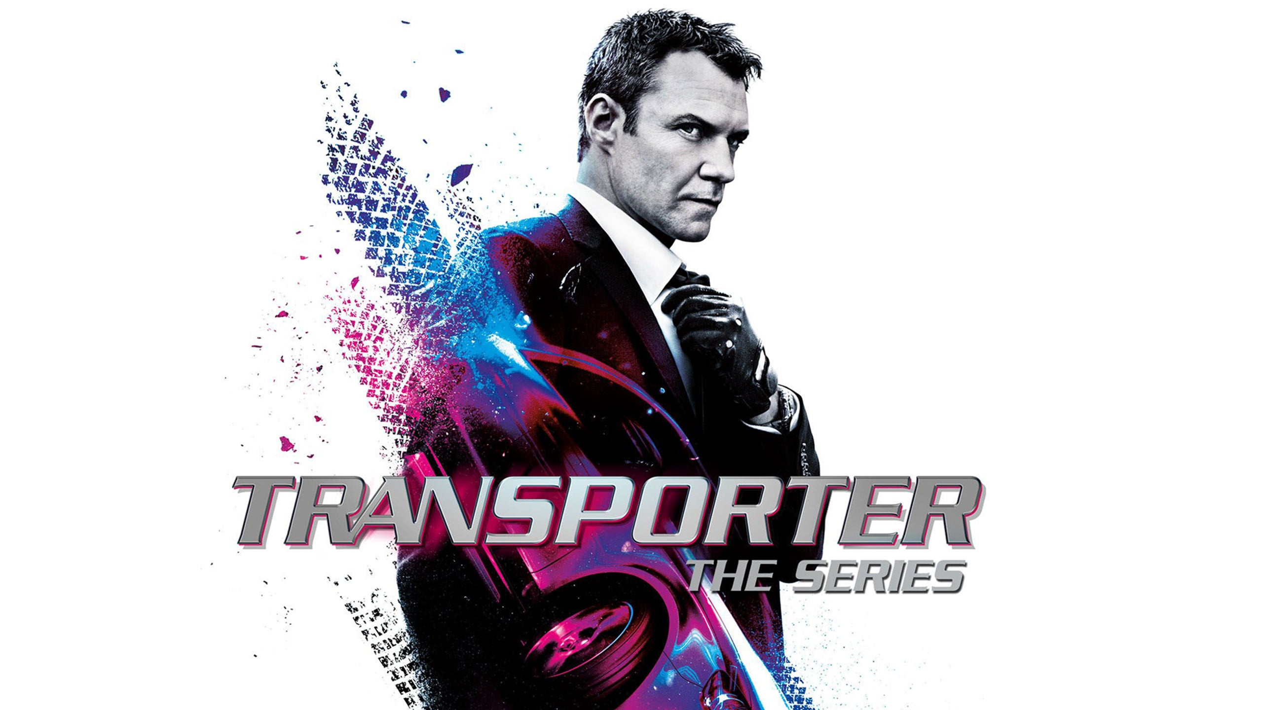 The Transporter