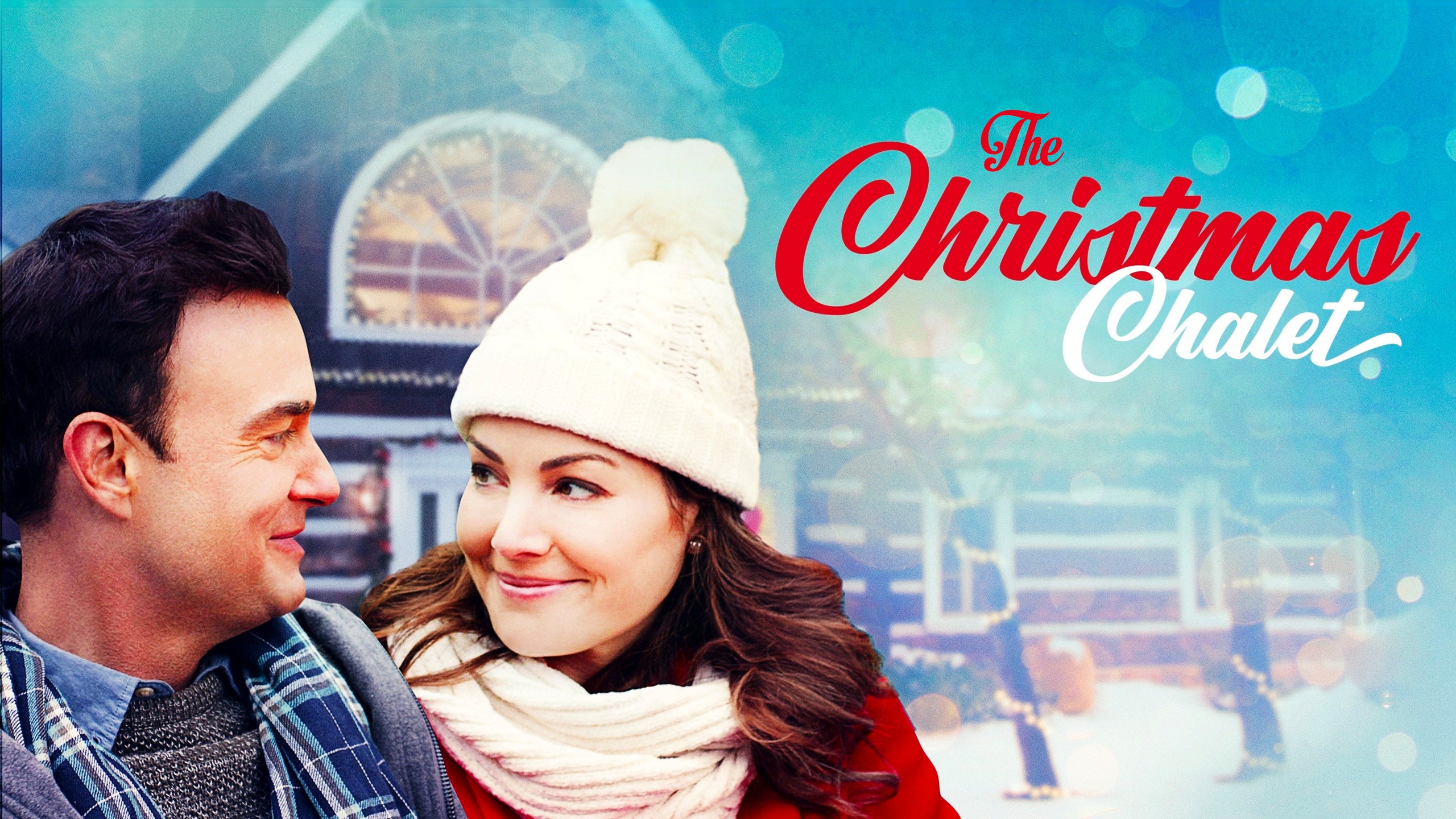 The Christmas Chalet