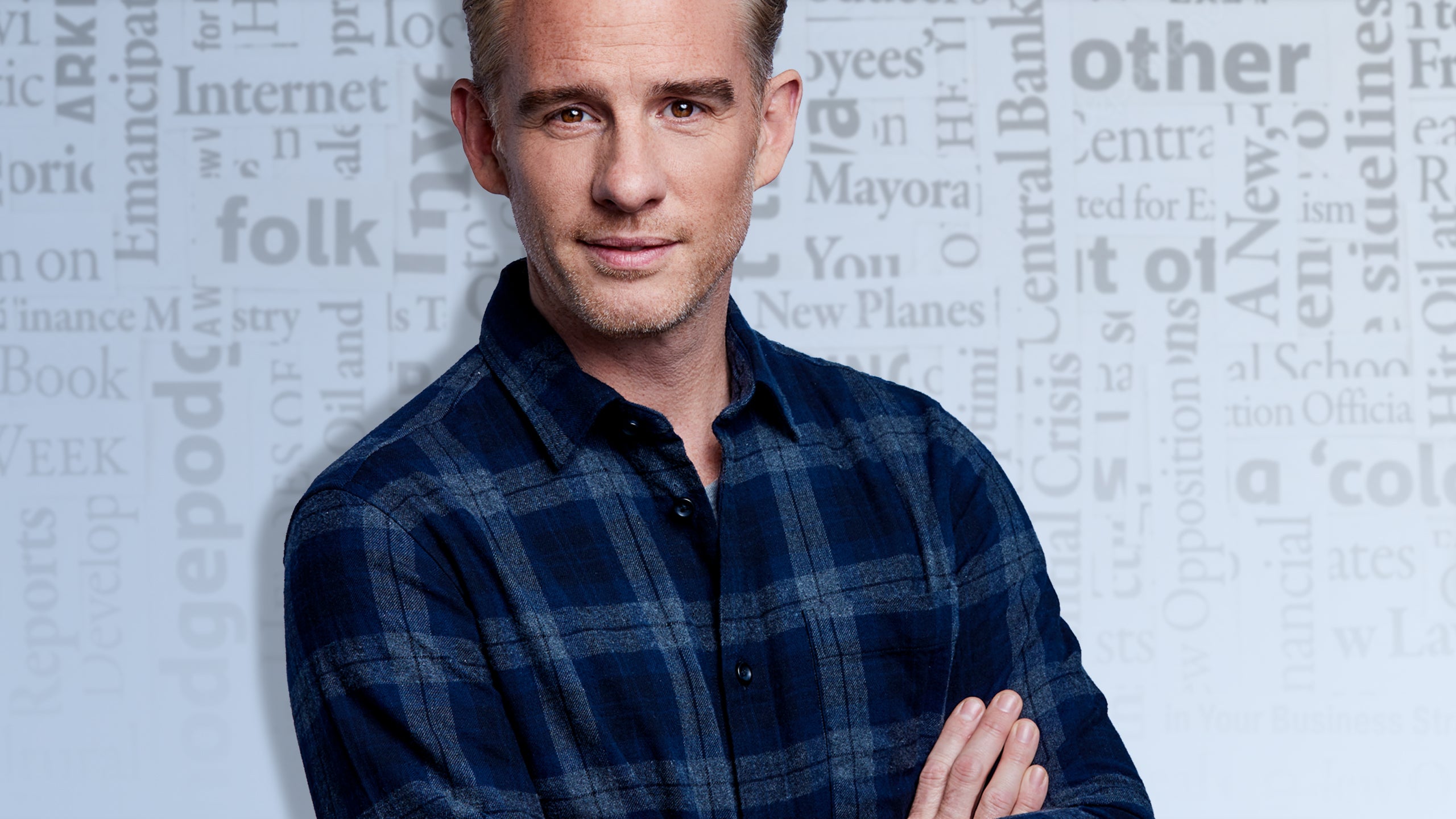 Iedereen Had Het Erover