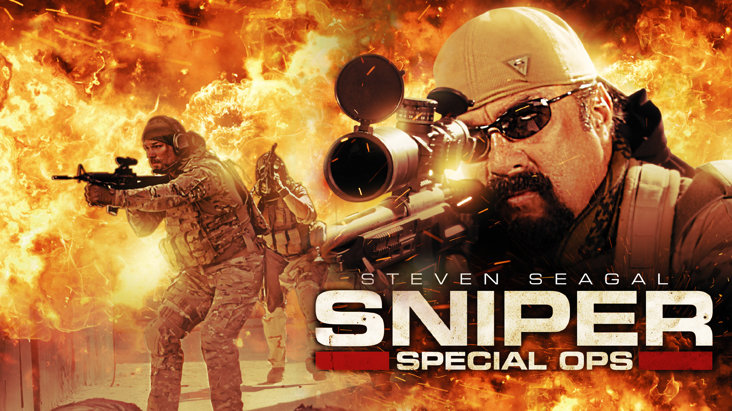 Sniper: Special Ops