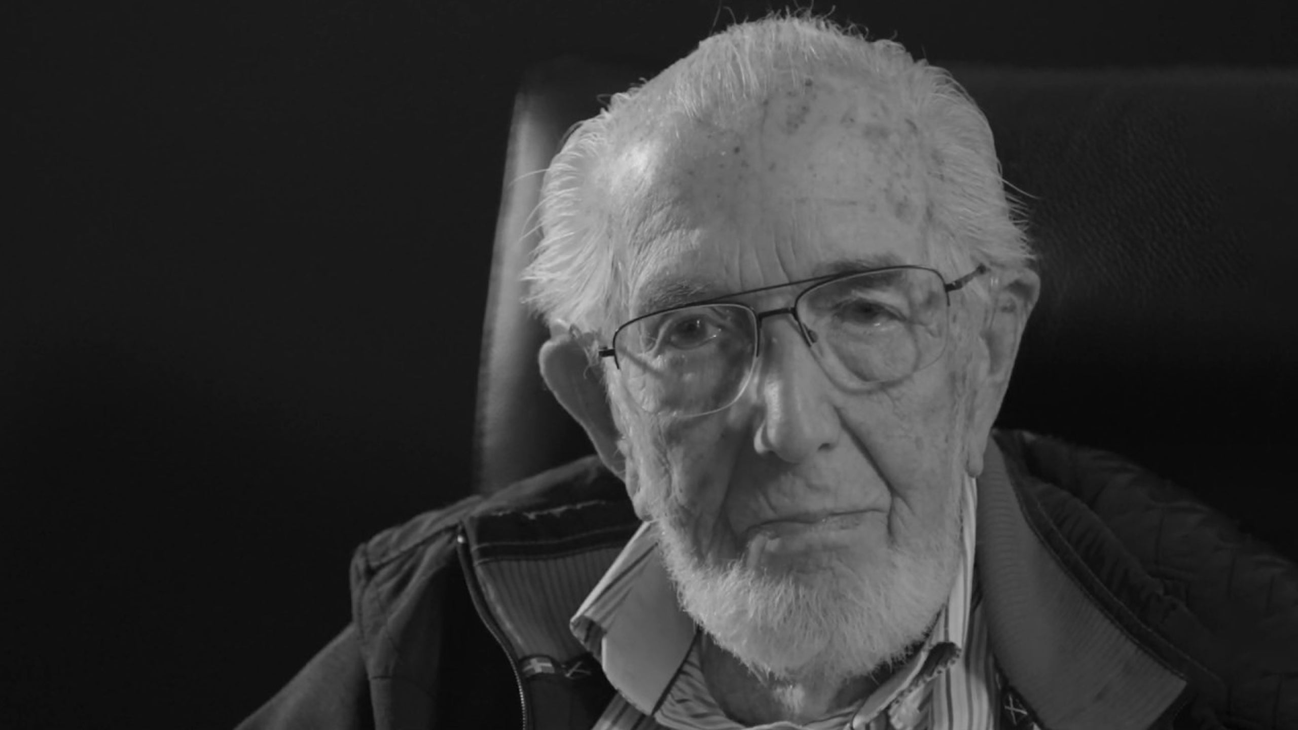 Stemmen Uit De Oorlog