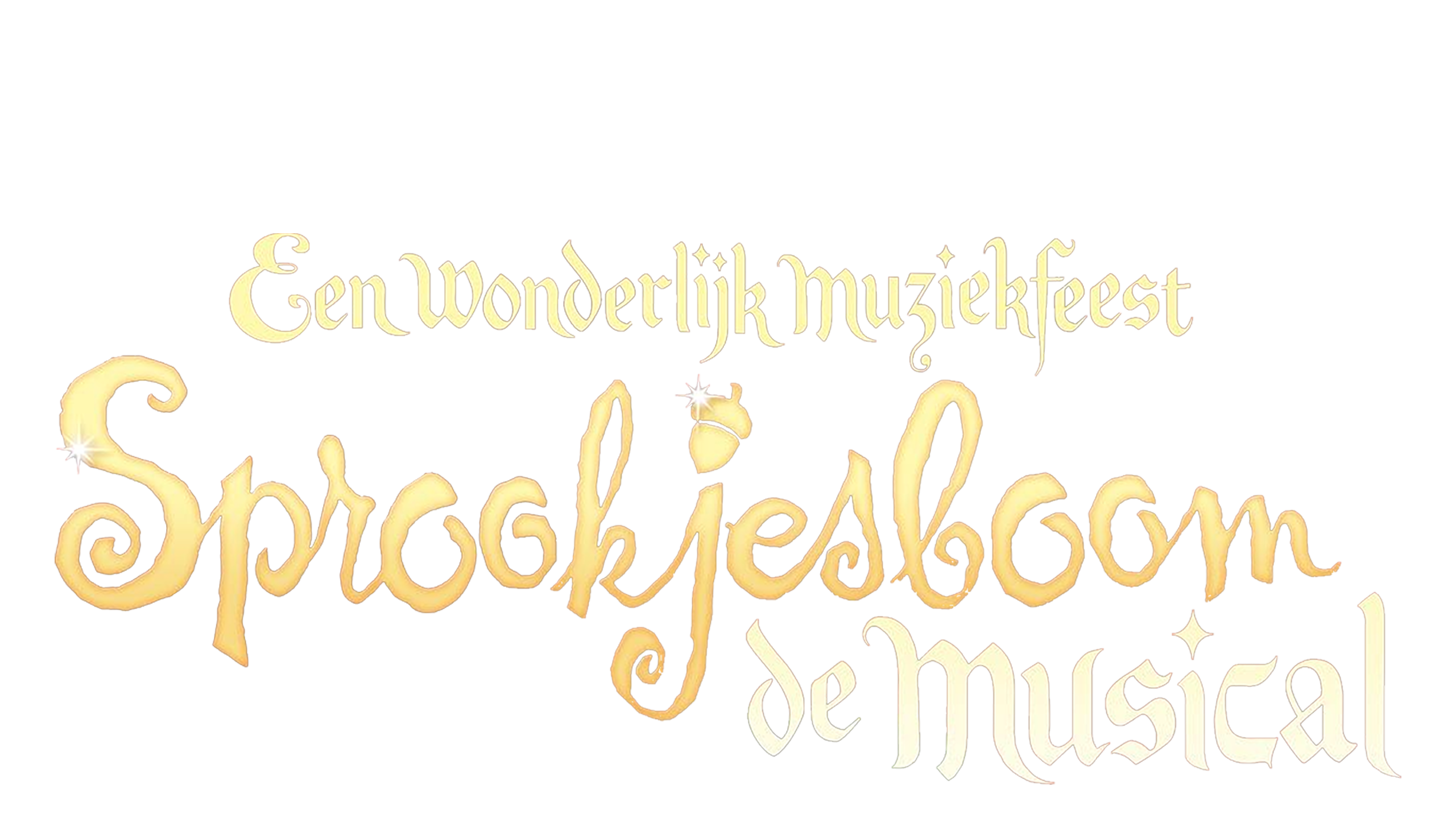 Sprookjesboom - Een Wonderlijk Muziekfeest