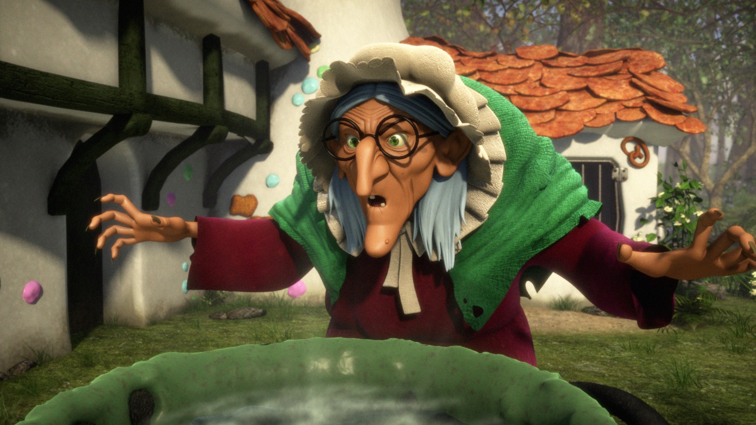 Sprookjesboom: De Film