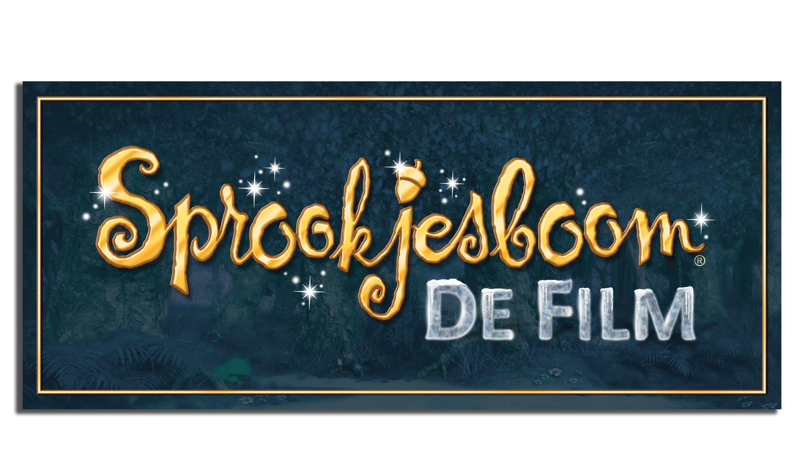 Sprookjesboom: De Film