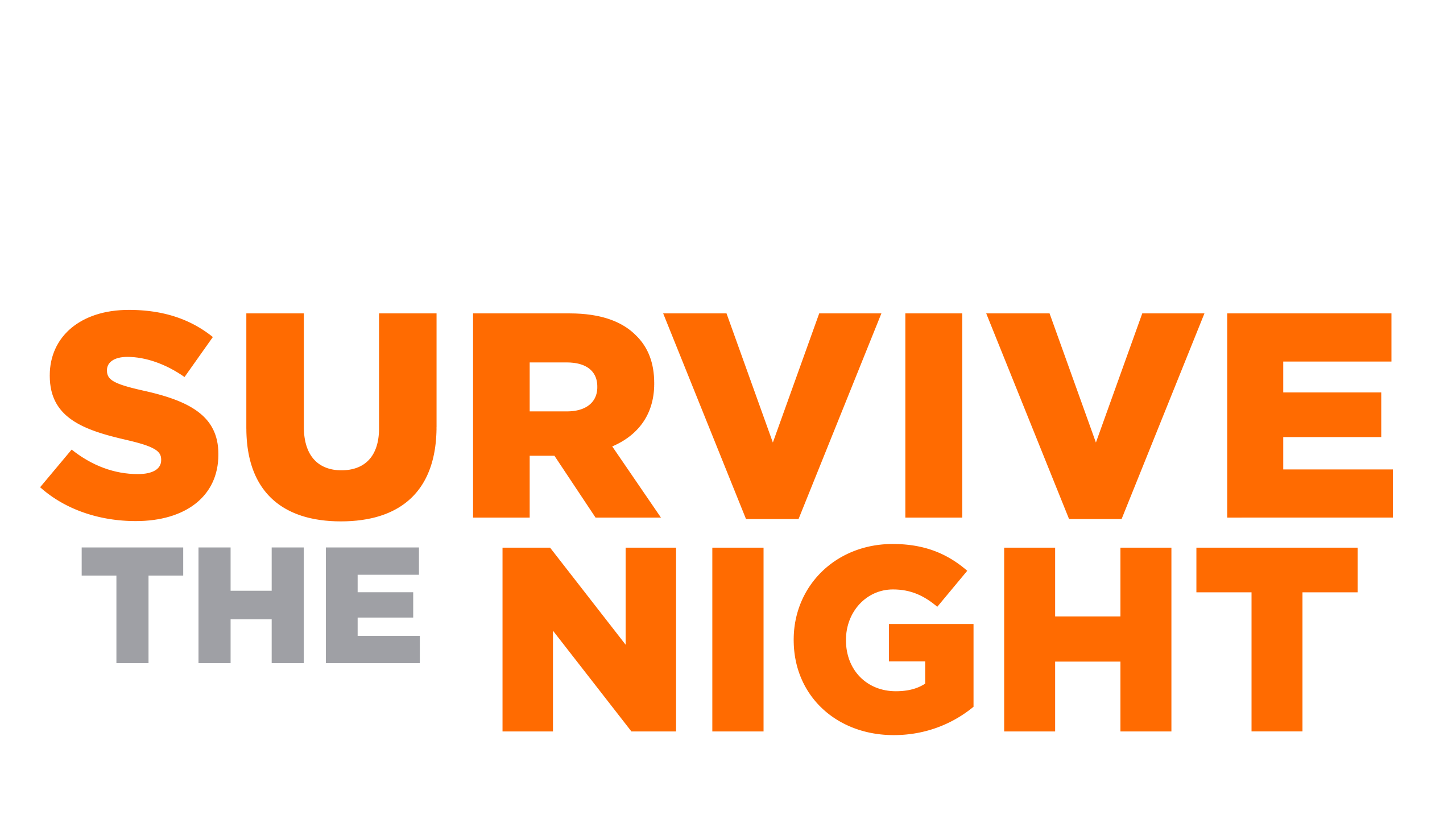 Survive The Night