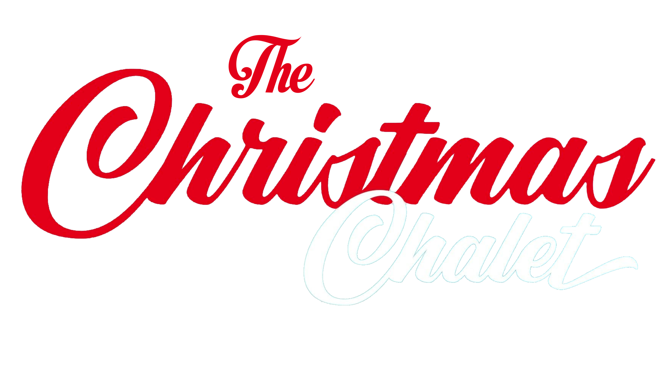 The Christmas Chalet