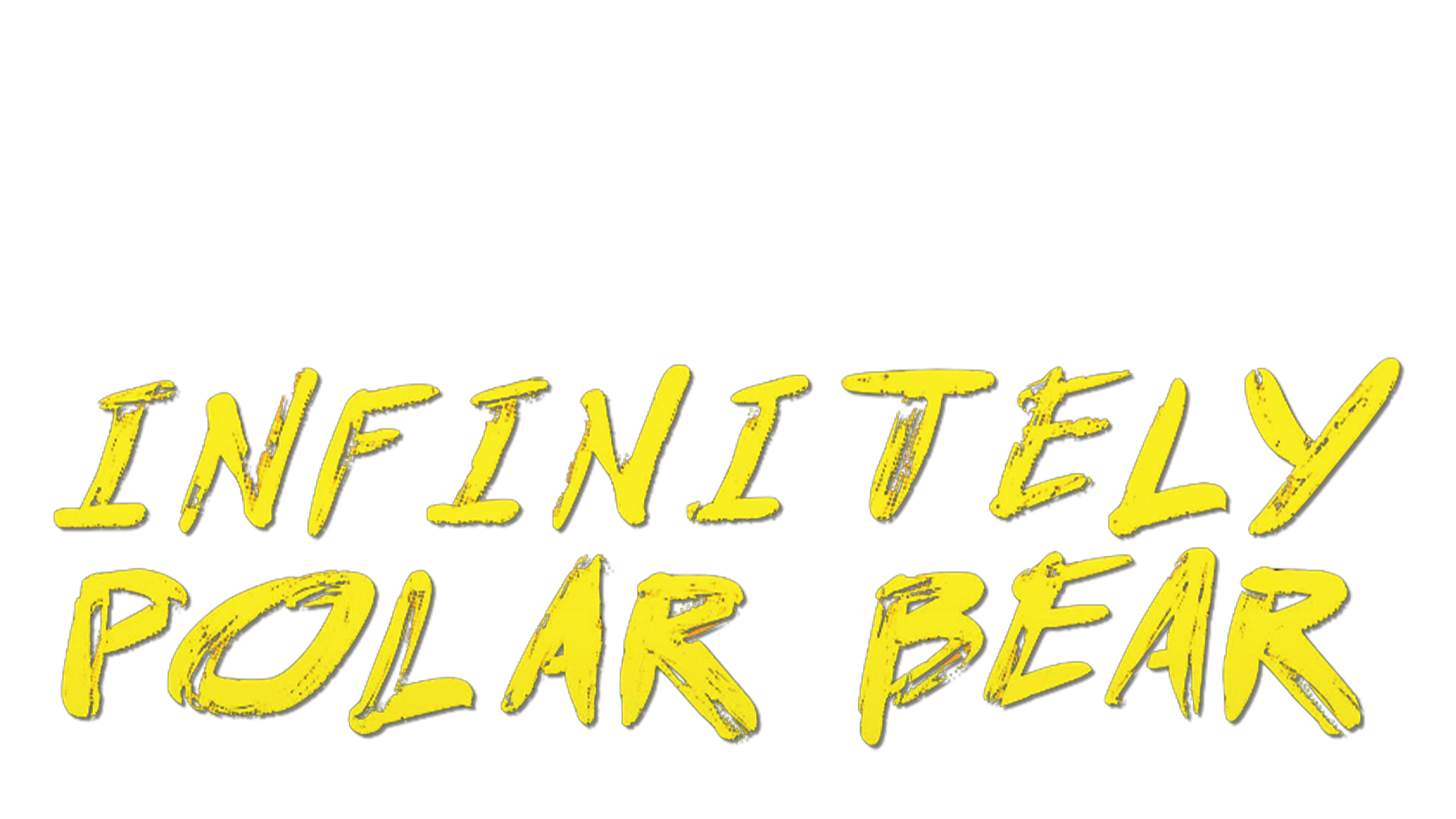 Infinitely Polar Bear