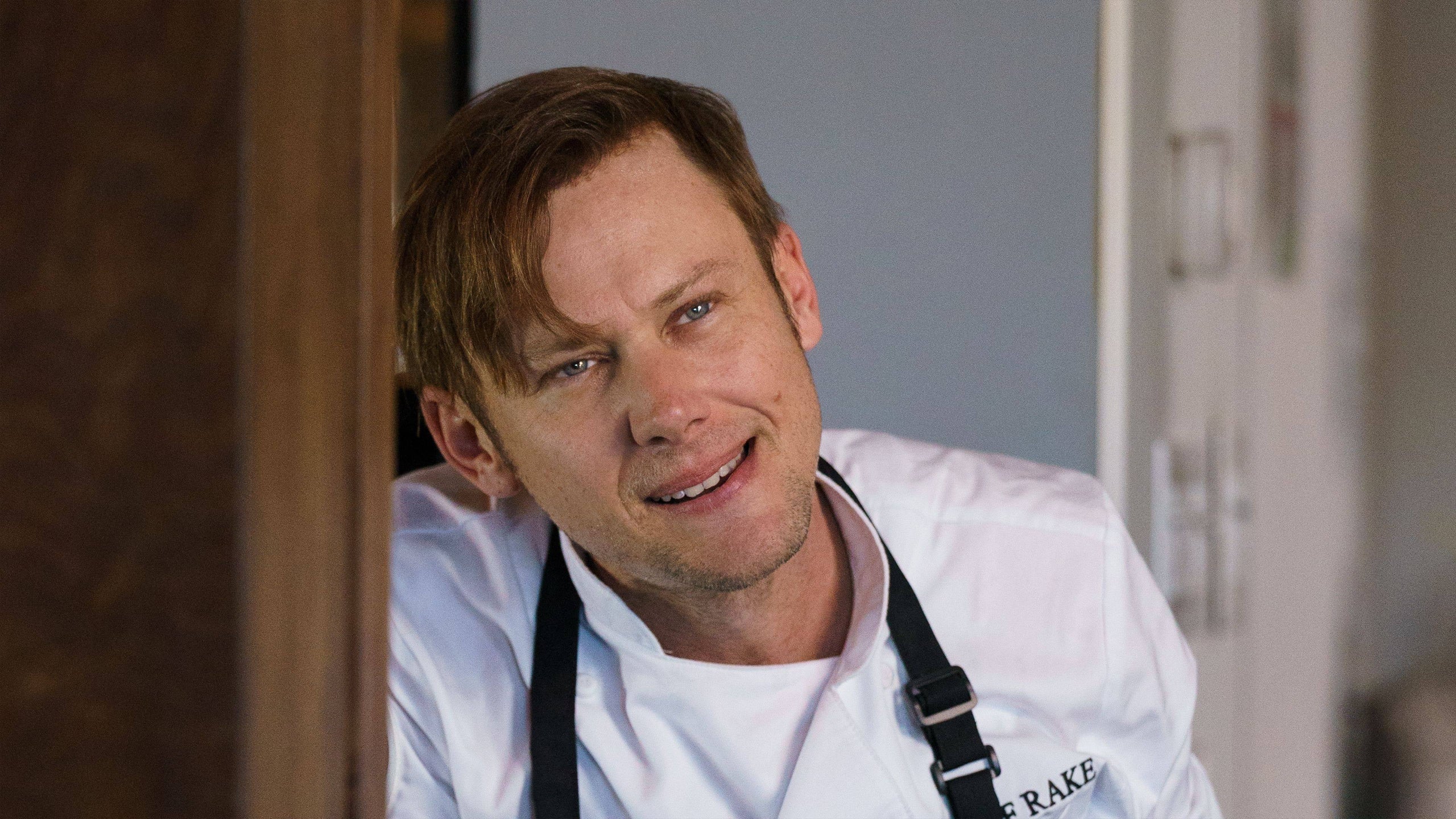 Into the Dark: Treehouse