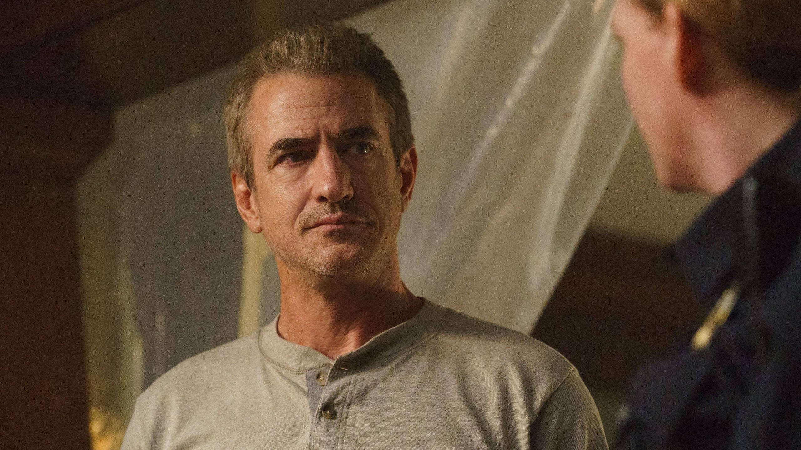 Into the Dark: Flesh & Blood