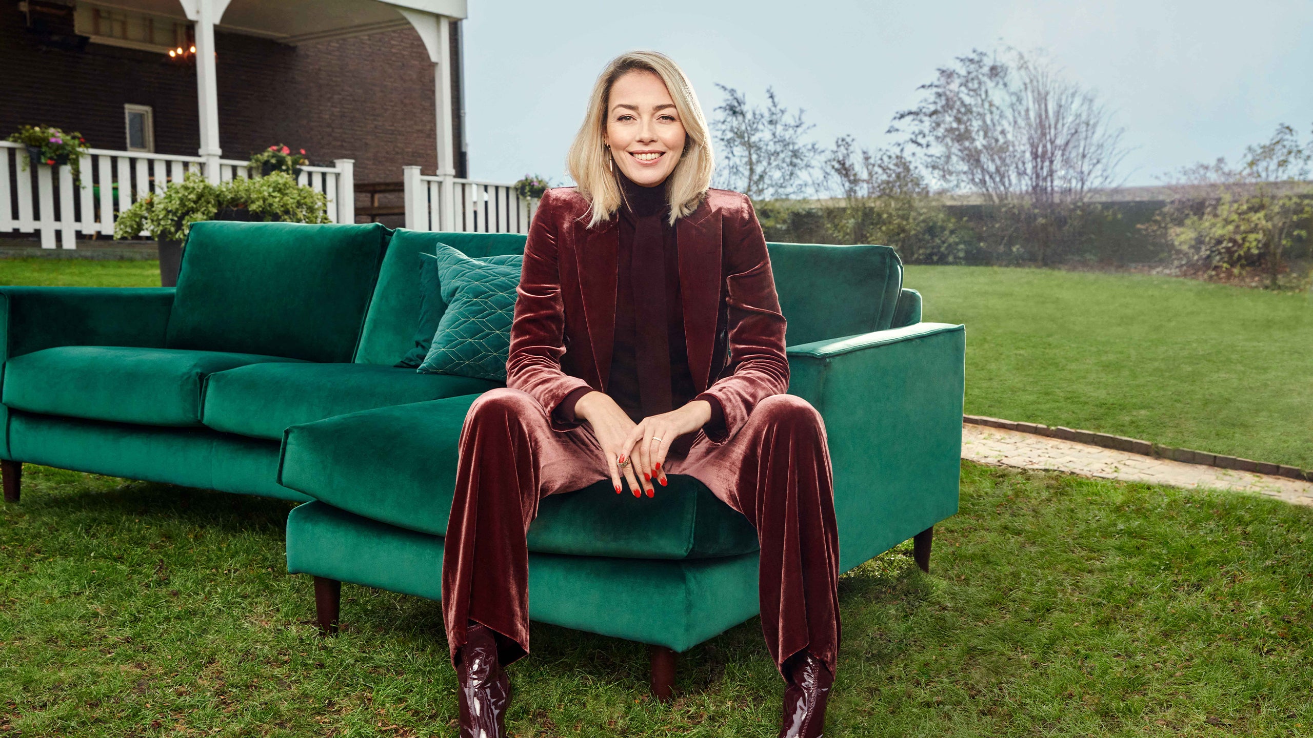 Als Banken Konden Praten