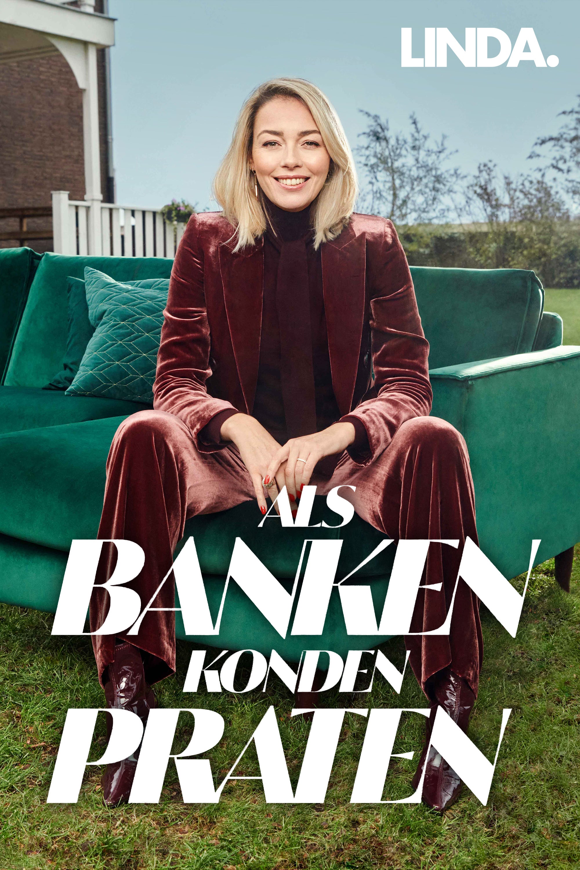 Als Banken Konden Praten