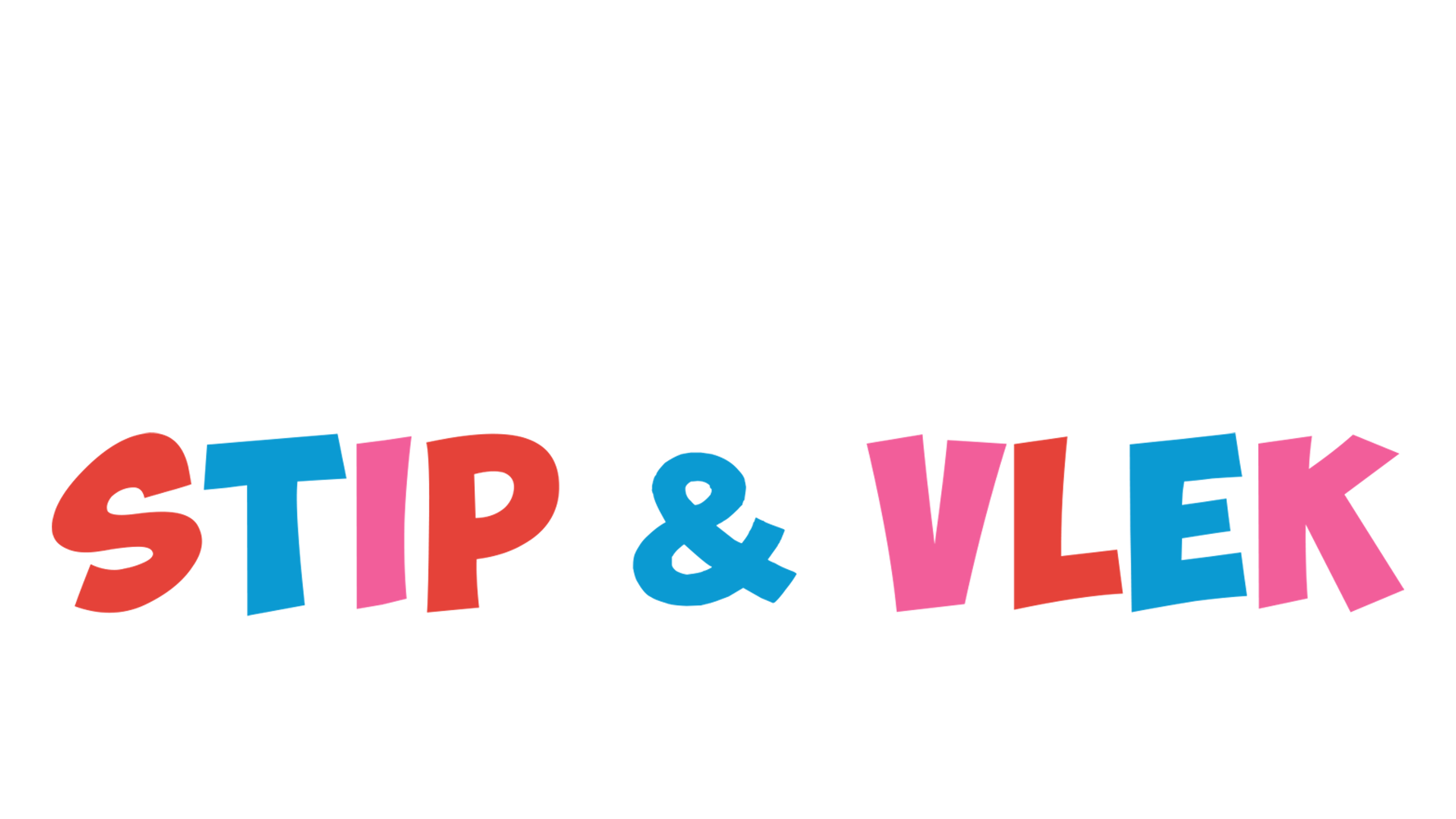 Stip & Vlek Doen Weer Gek