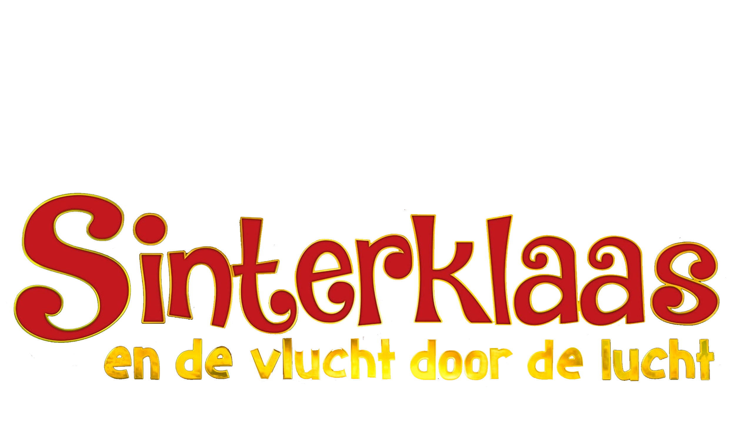 Sinterklaas en de Vlucht Door de Lucht