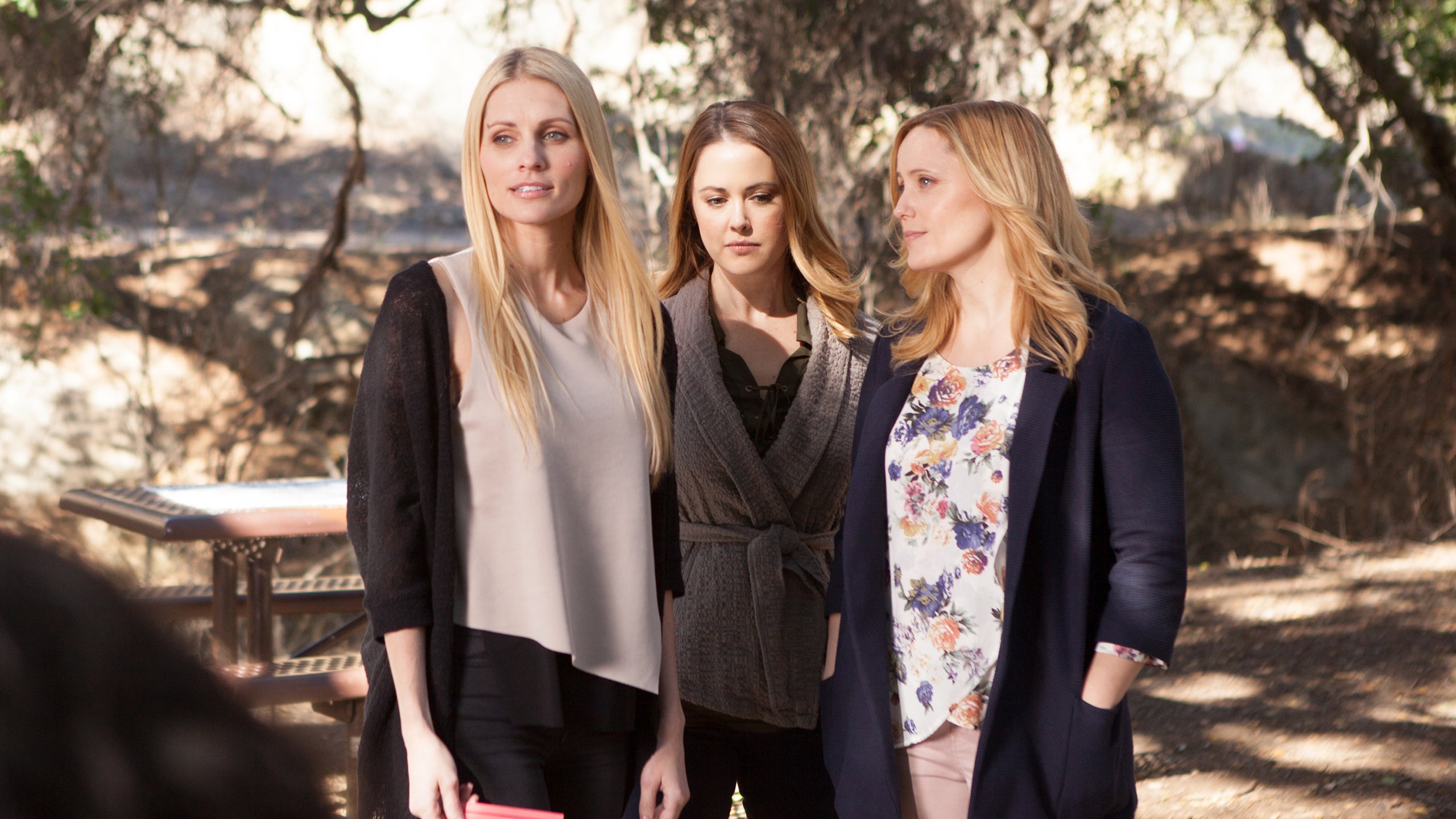 Sisters Of The Groom