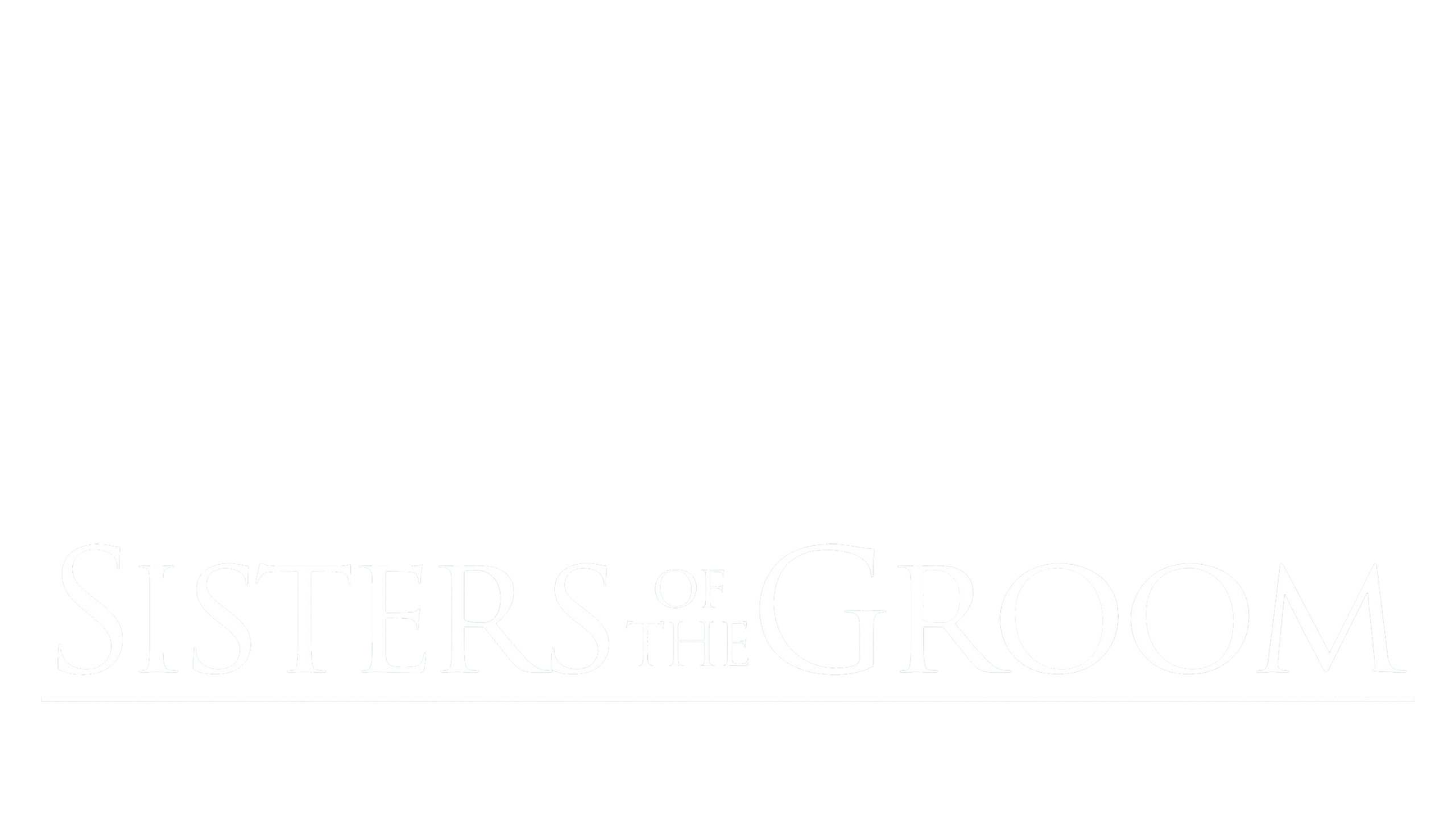 Sisters Of The Groom