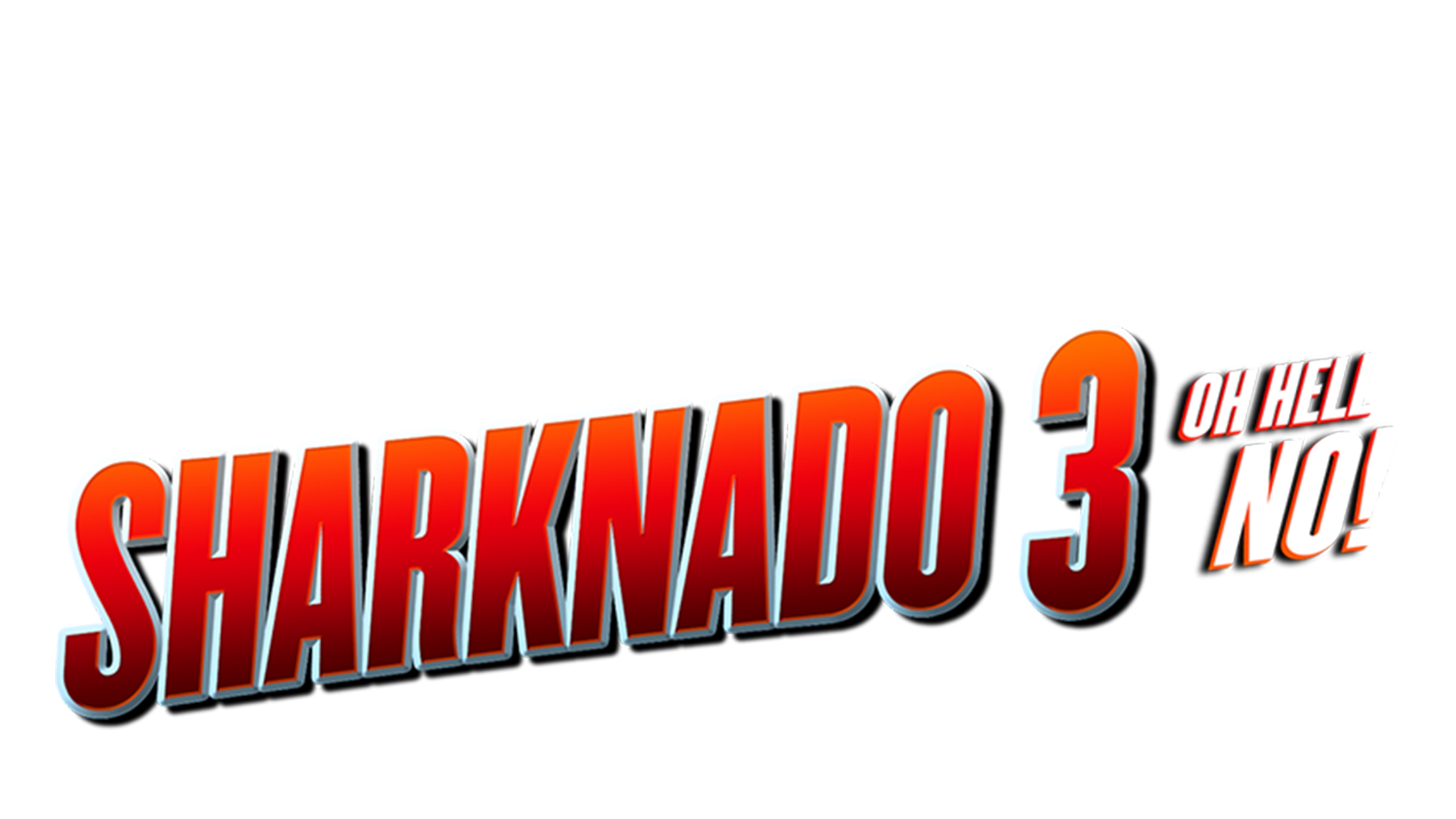 Sharknado 3: Oh Hell No!