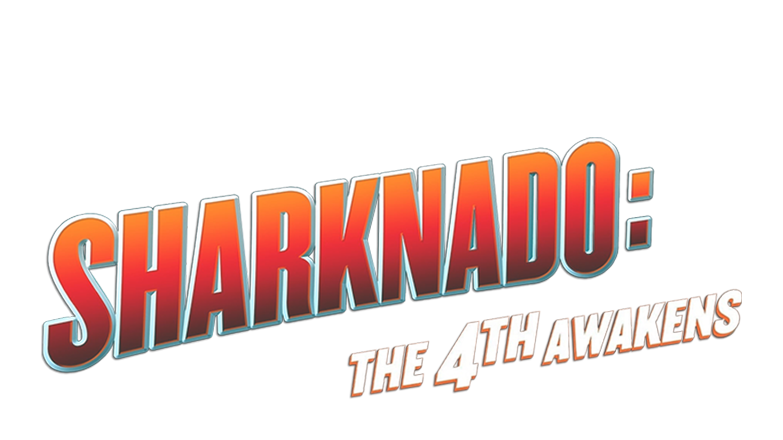 Sharknado 4: The 4th Awakens