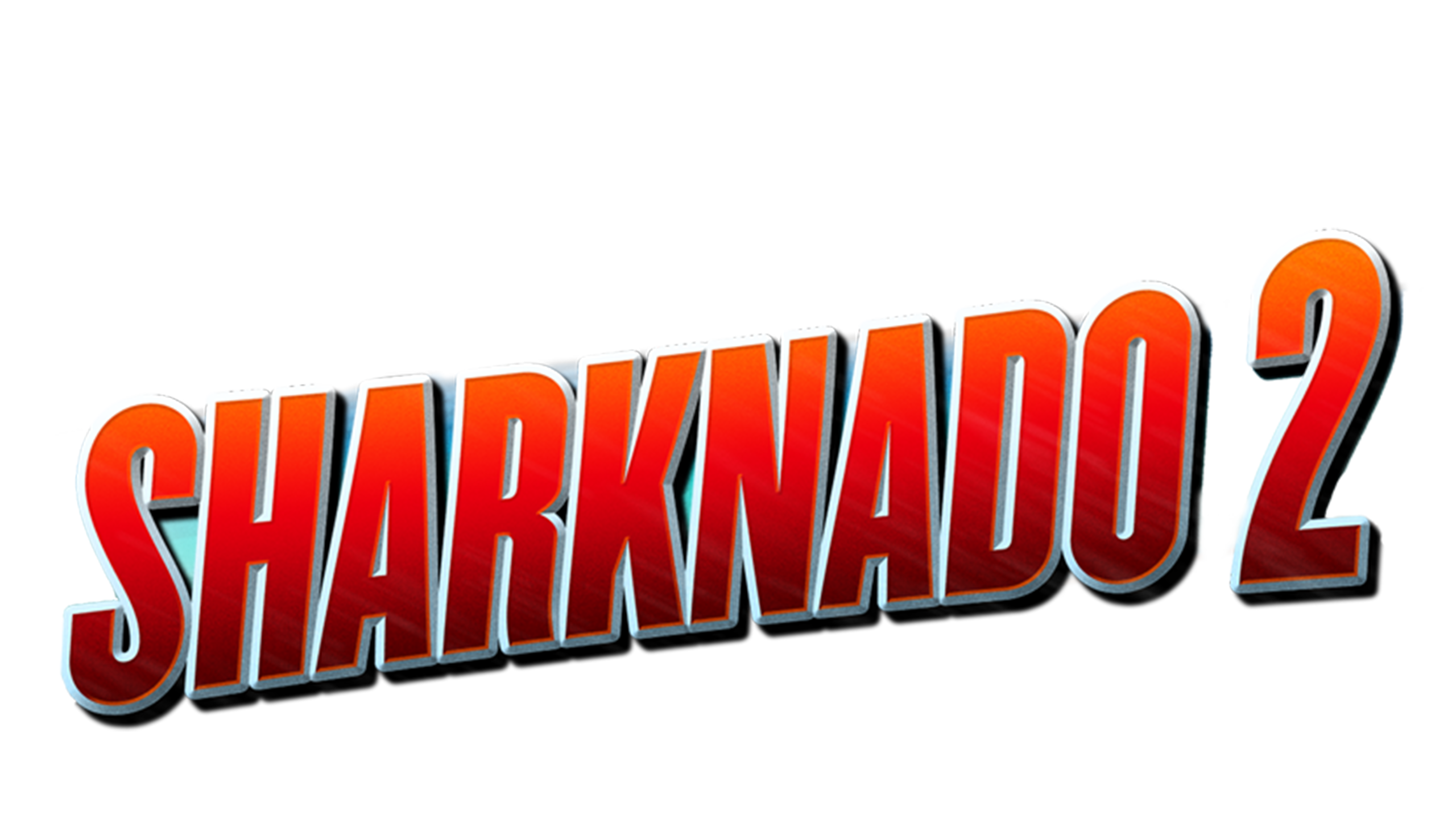 Sharknado 2: The Second One