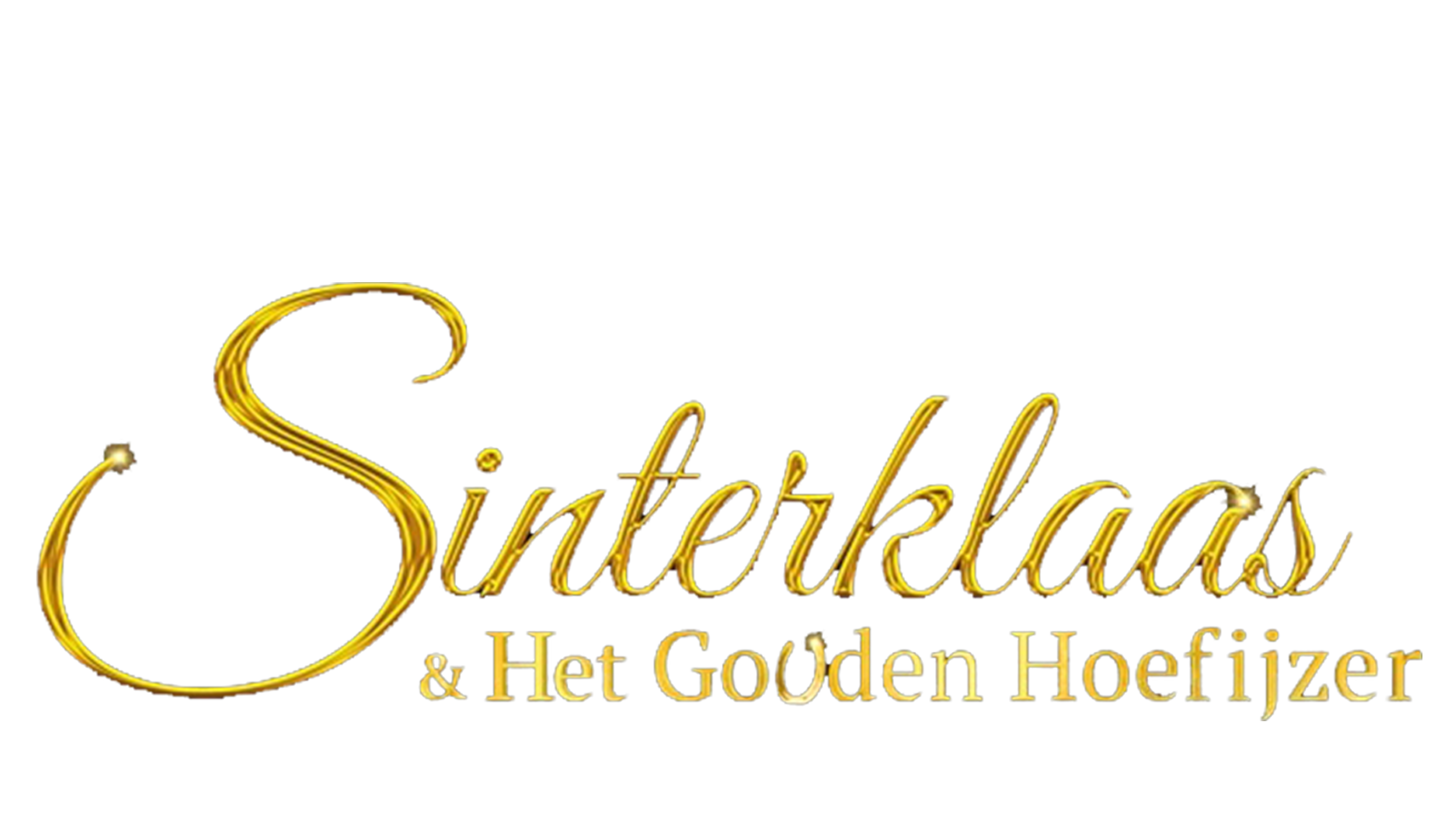 Sinterklaas & Het Gouden Hoefijzer