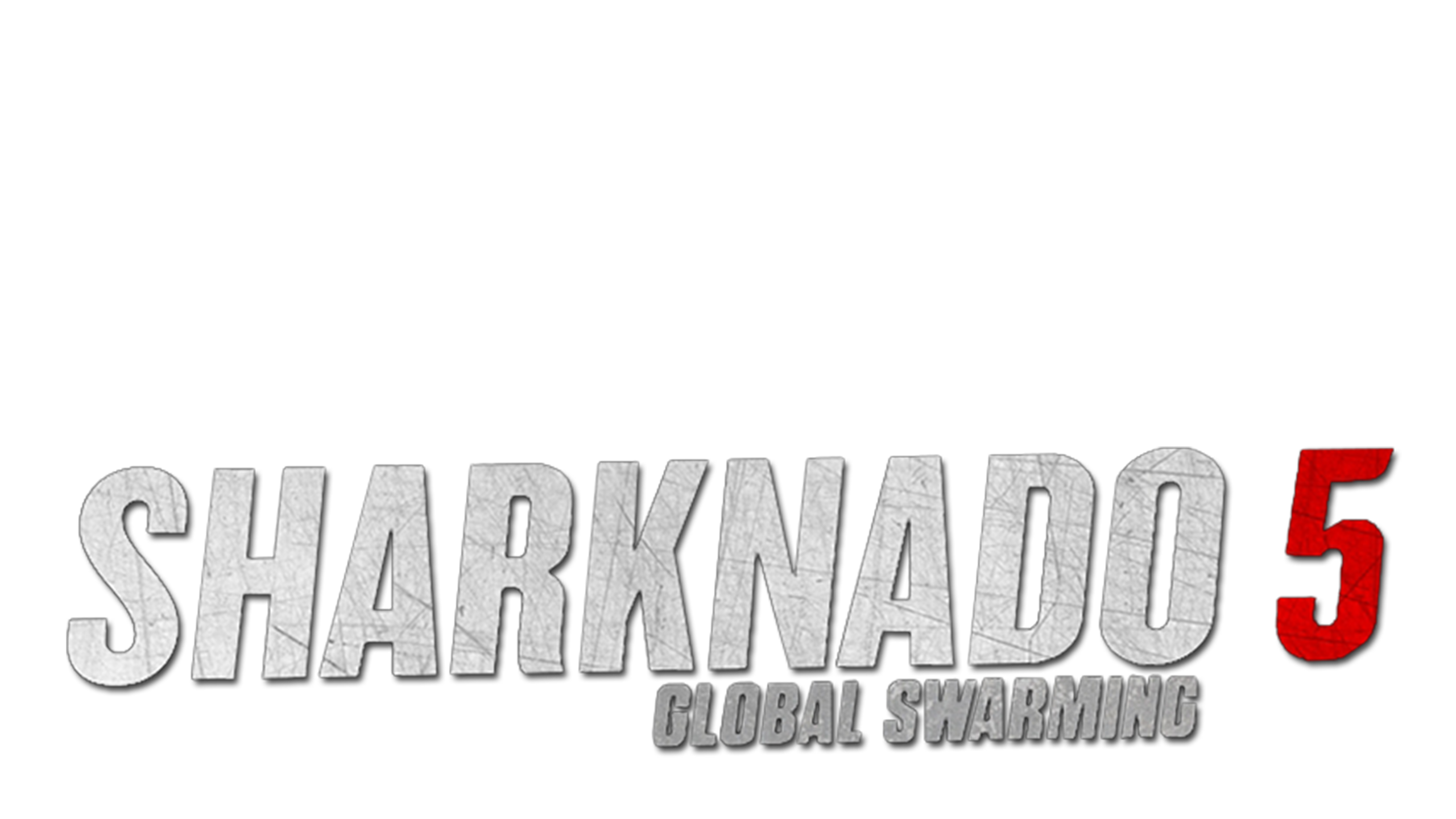 Sharknado 5: Global Swarming