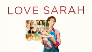 Love Sarah