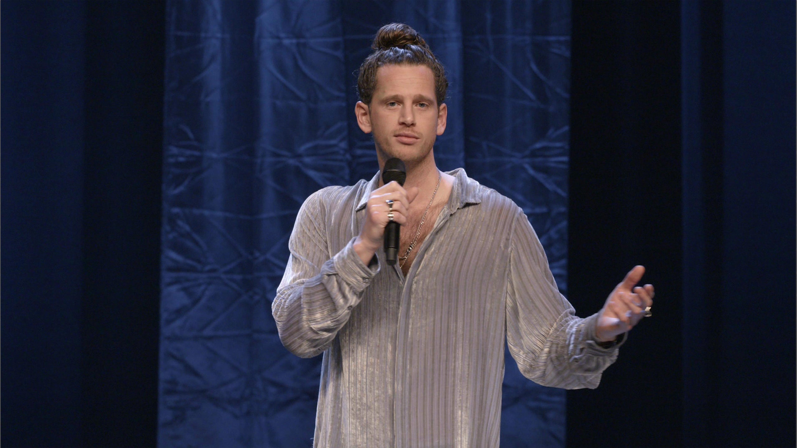 Patrick Laureij: Nederlands Hoop