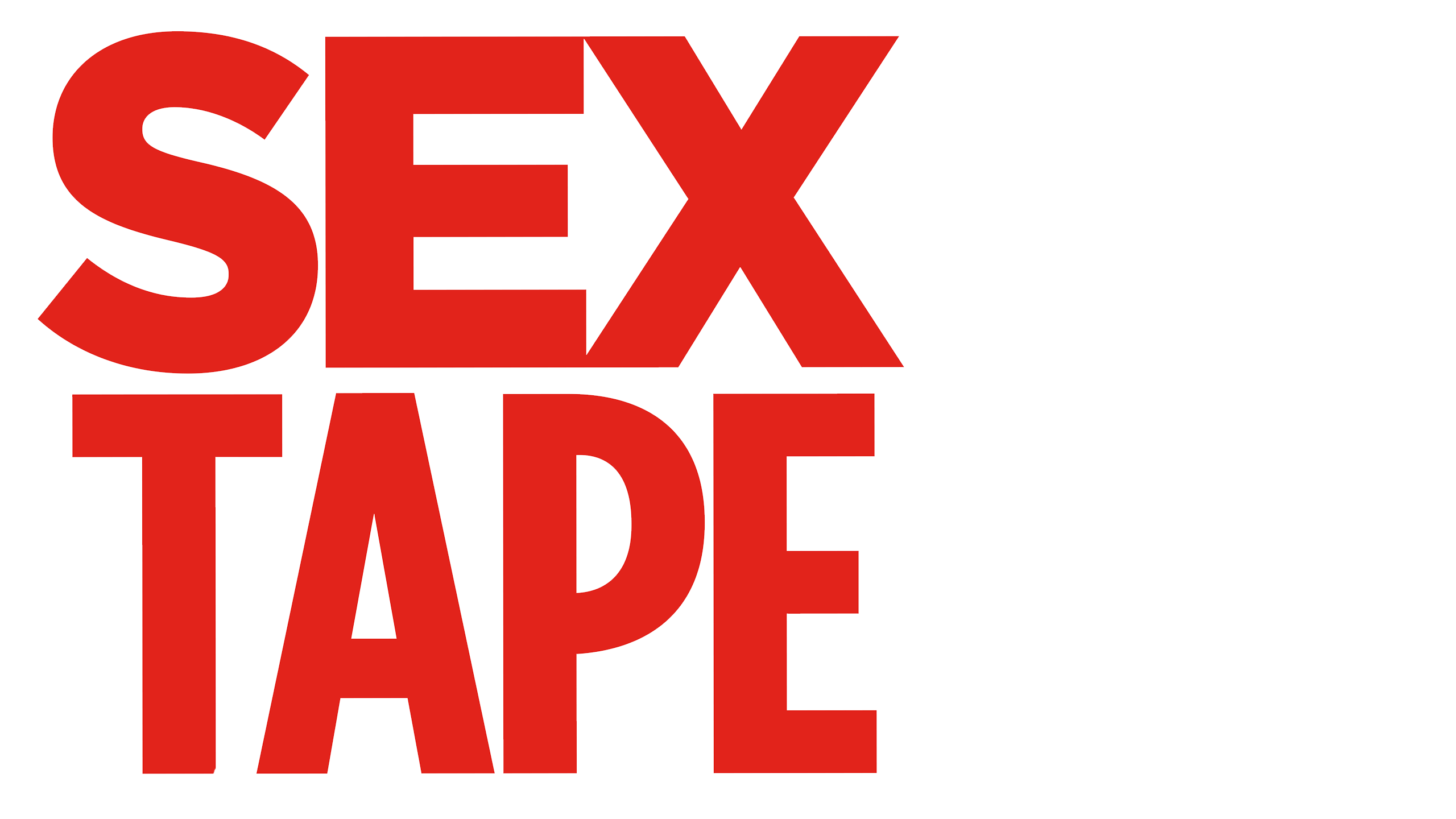 Sex Tape