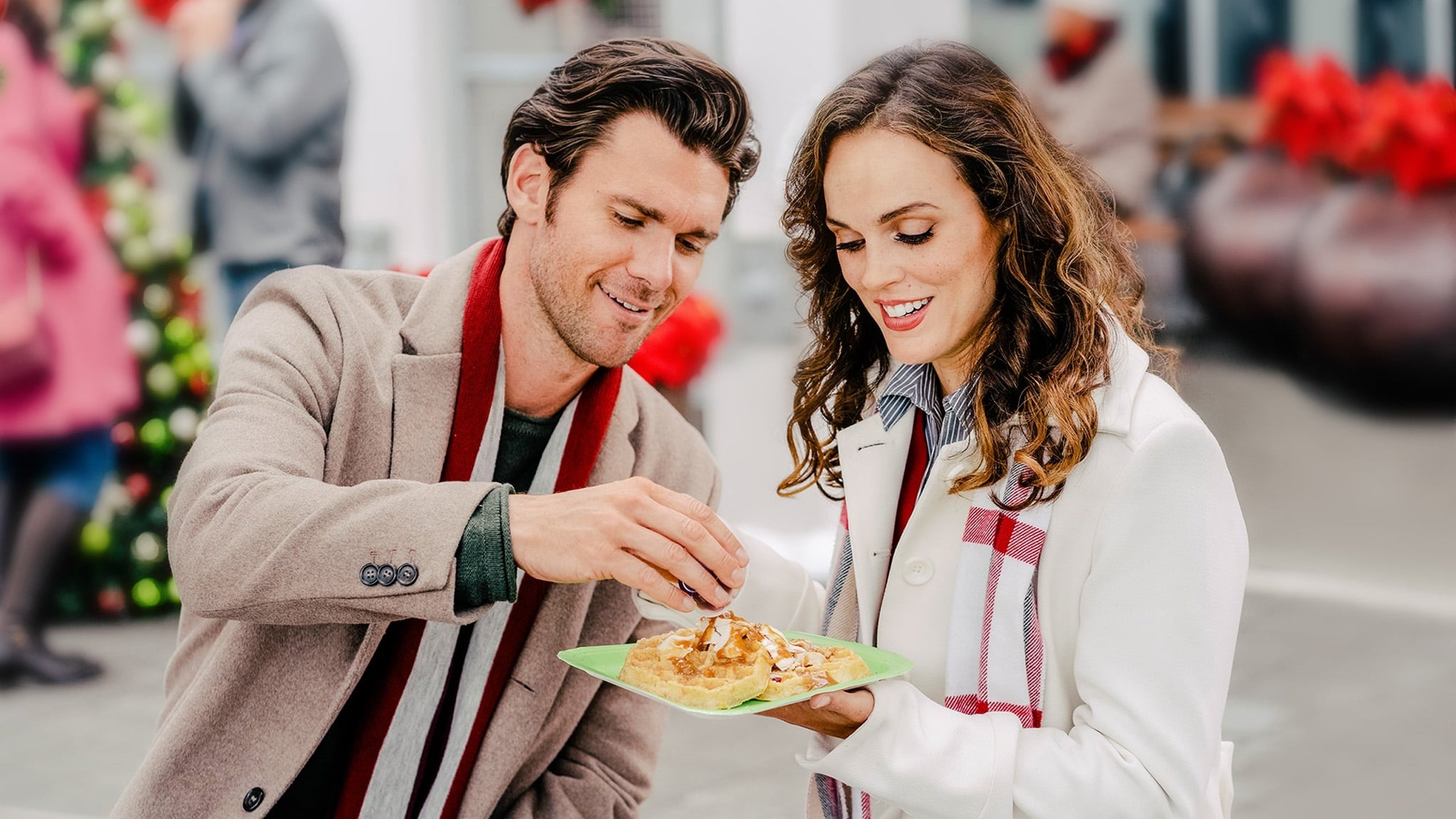 Random Acts Of Christmas