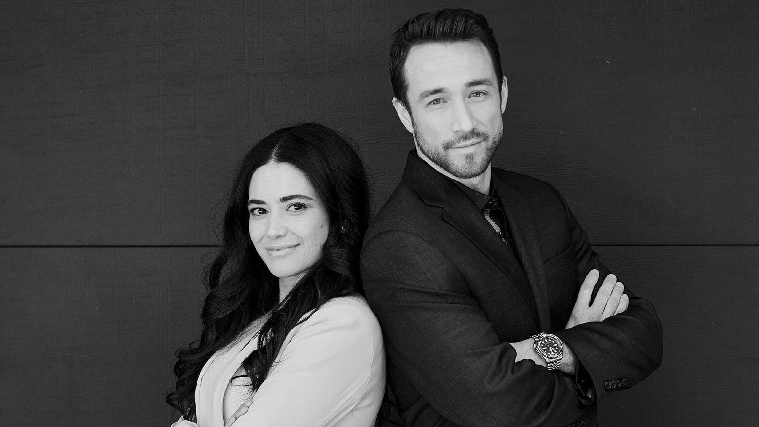 Made For You, With Love