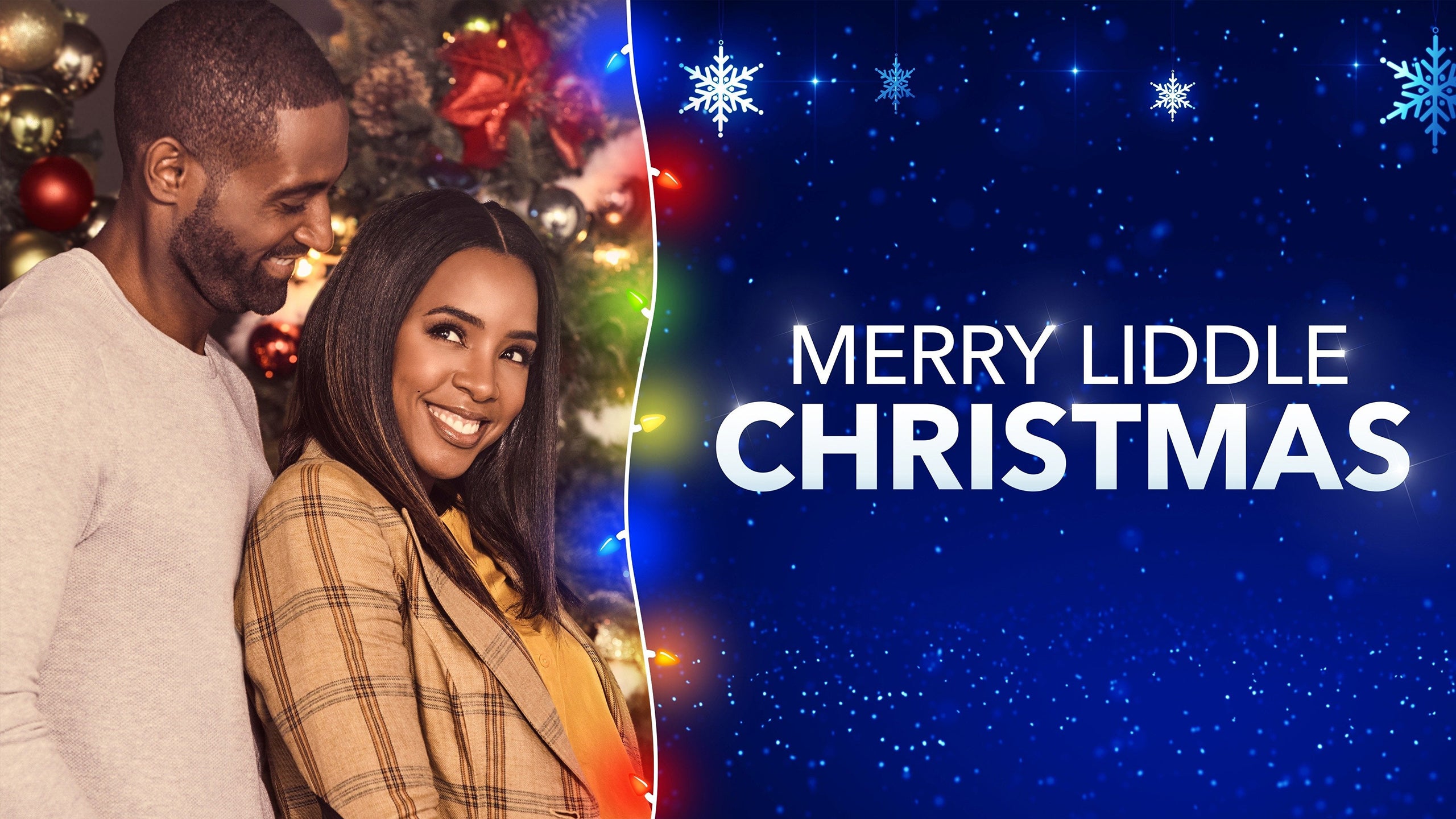 Merry Liddle Christmas