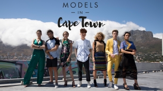 Models In Cape Town