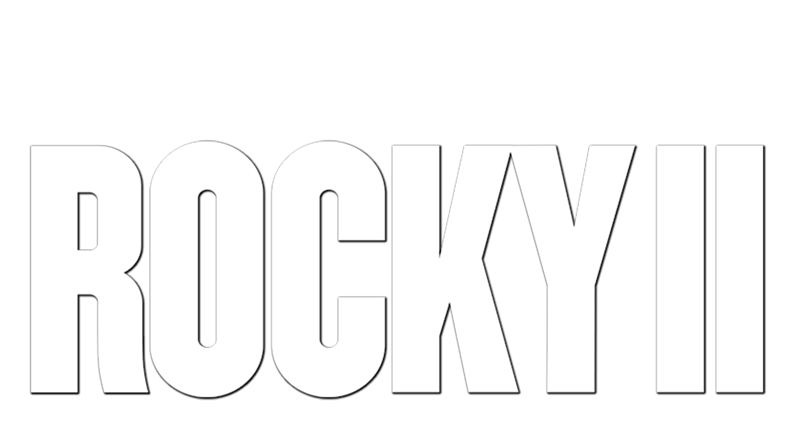 Rocky II