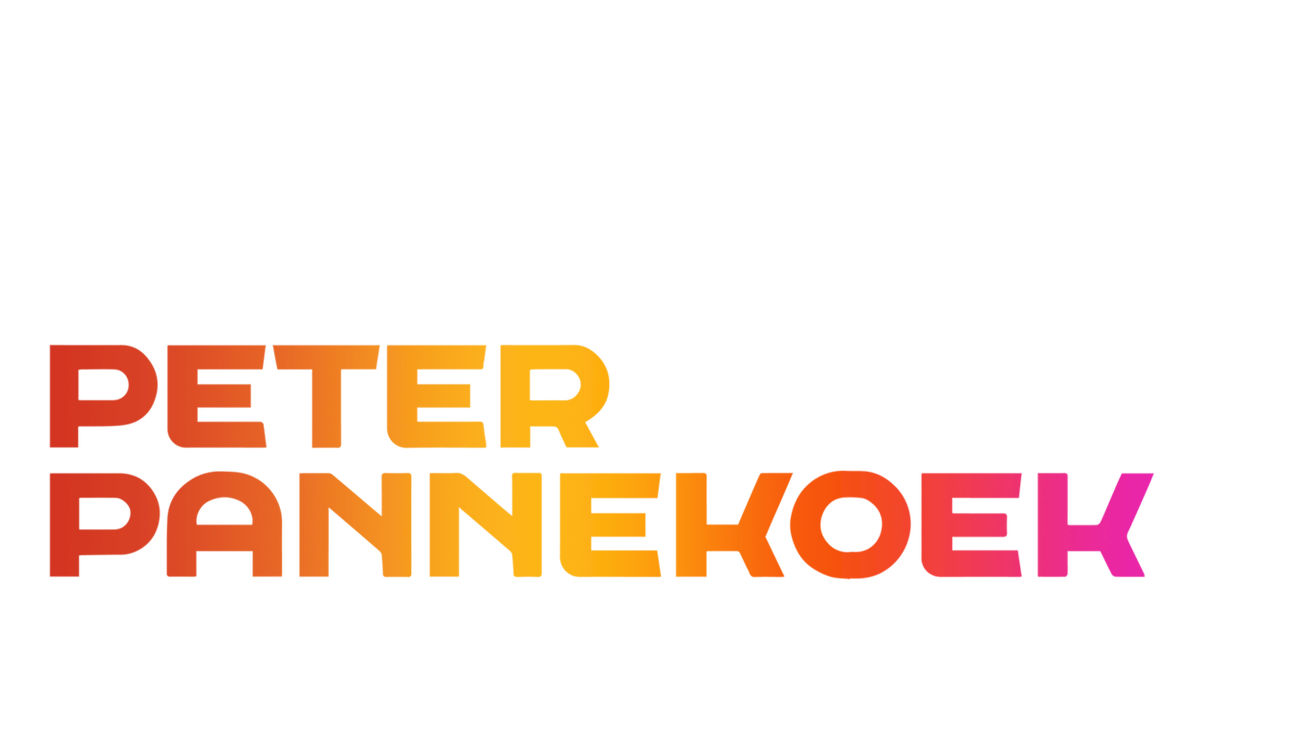 Peter Pannekoek - Zacht van Binnen
