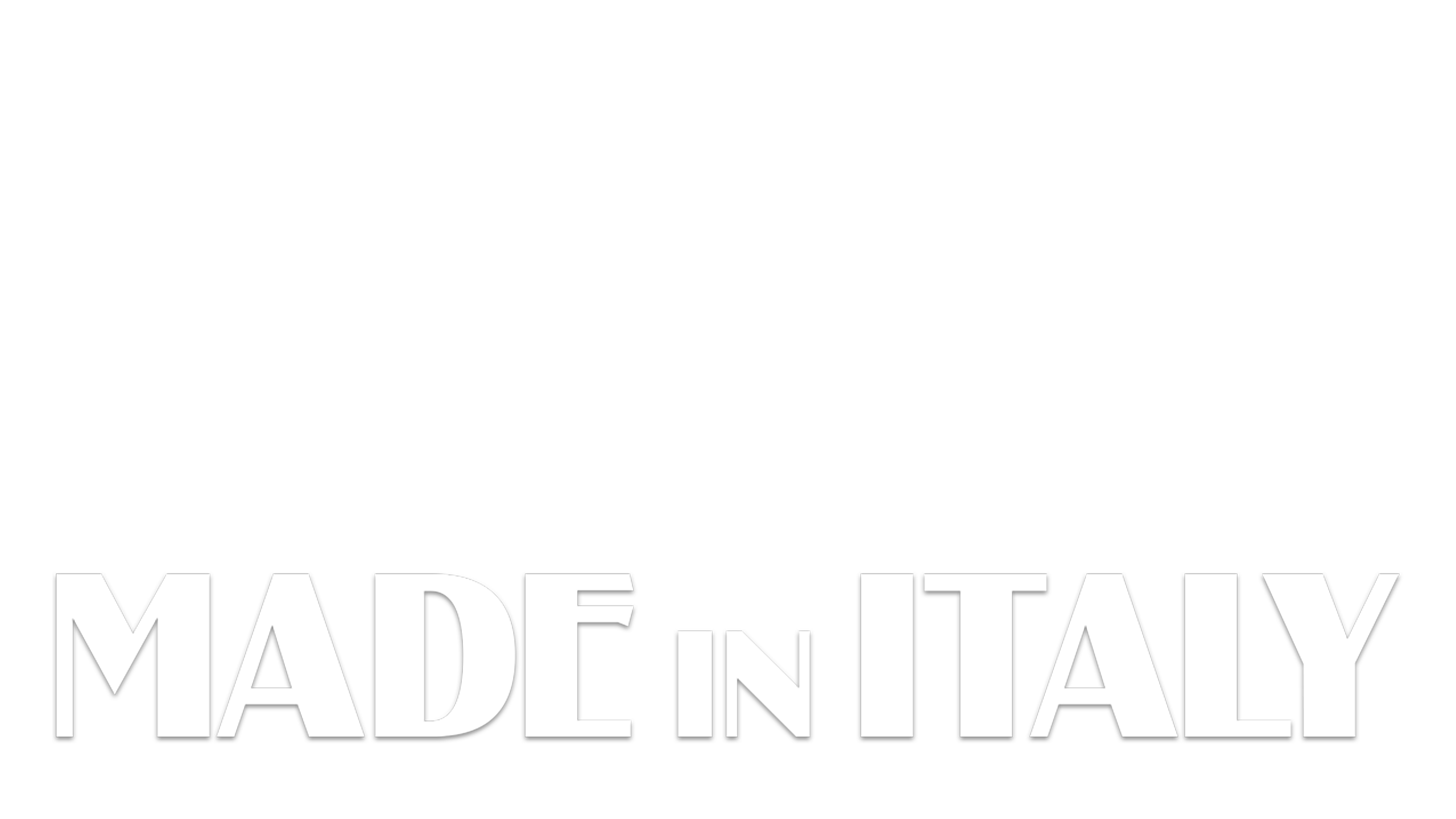 Made In Italy