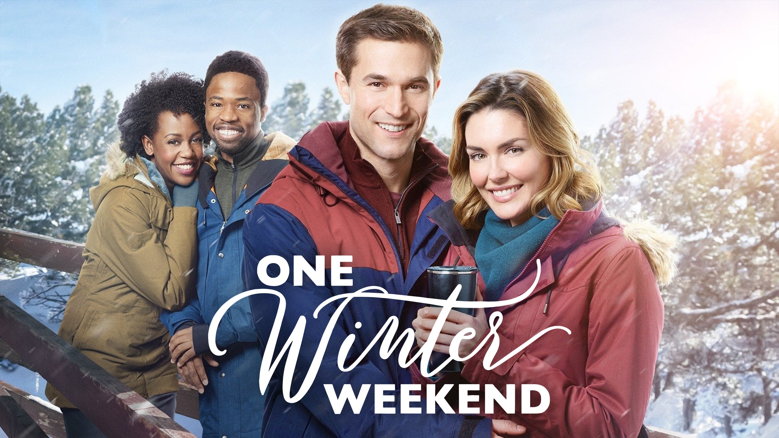 One Winter Weekend