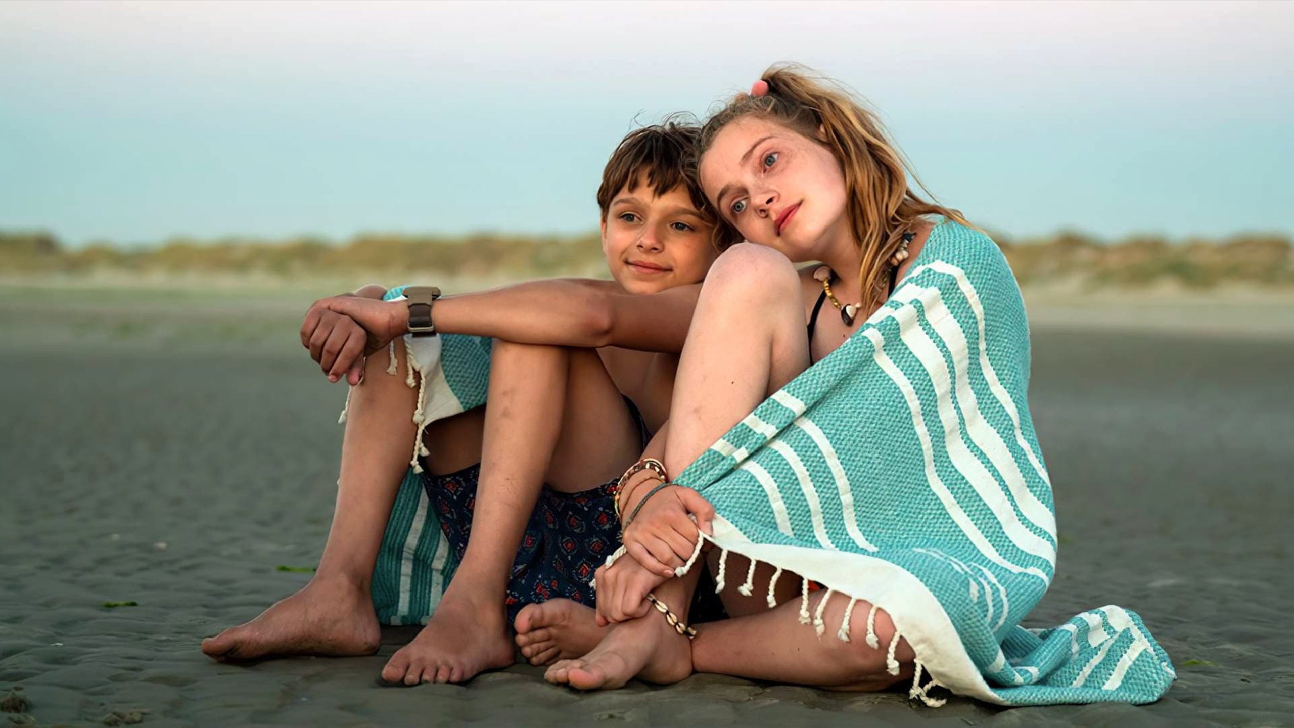 Mijn Bijzonder Rare Week Met Tess