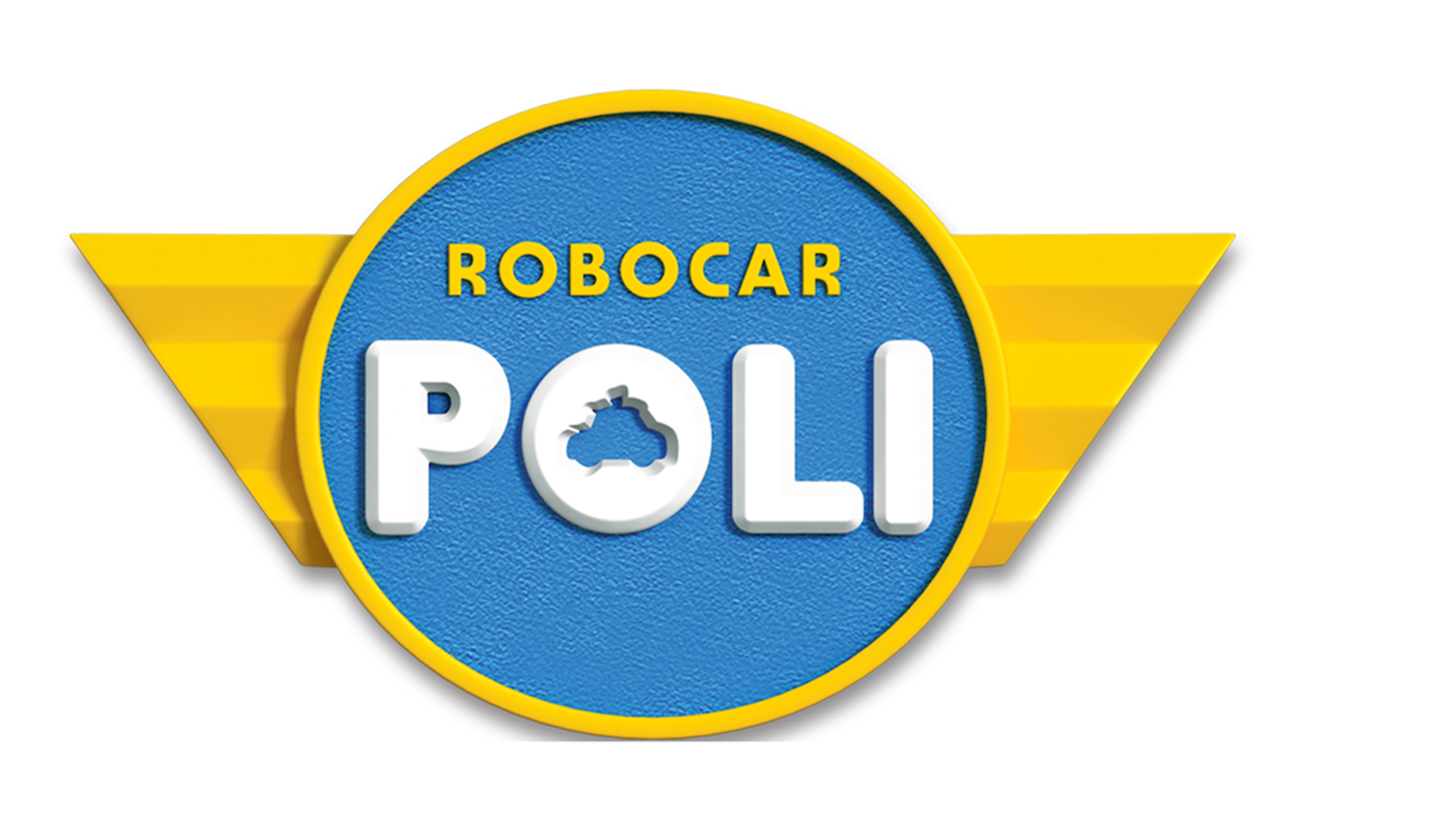 Robocar Poli