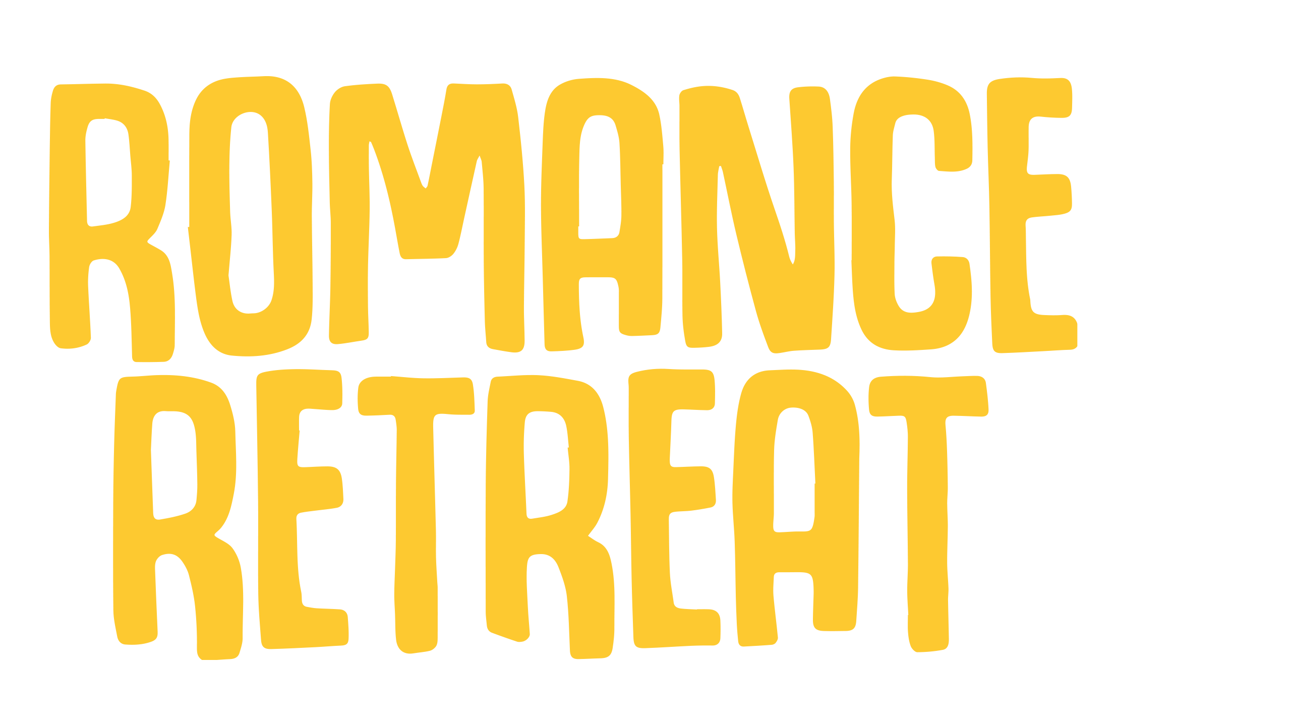Romance Retreat