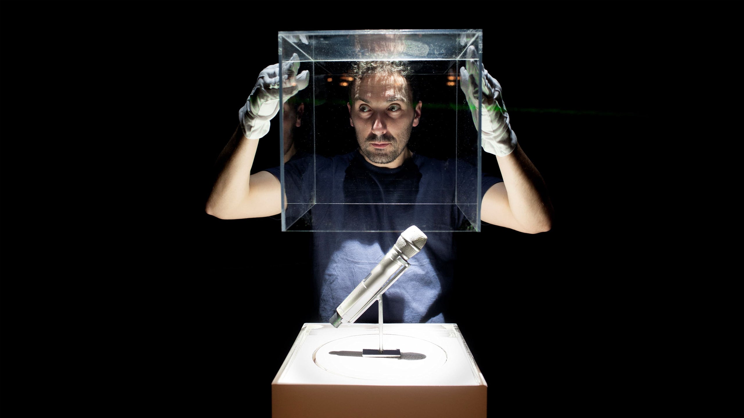 Ronald Goedemondt - De R van Ronald