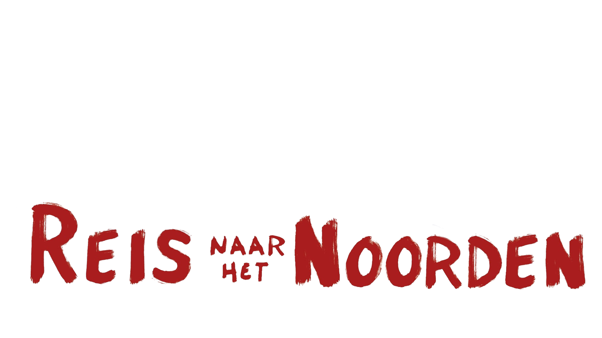 Reis naar het Noorden
