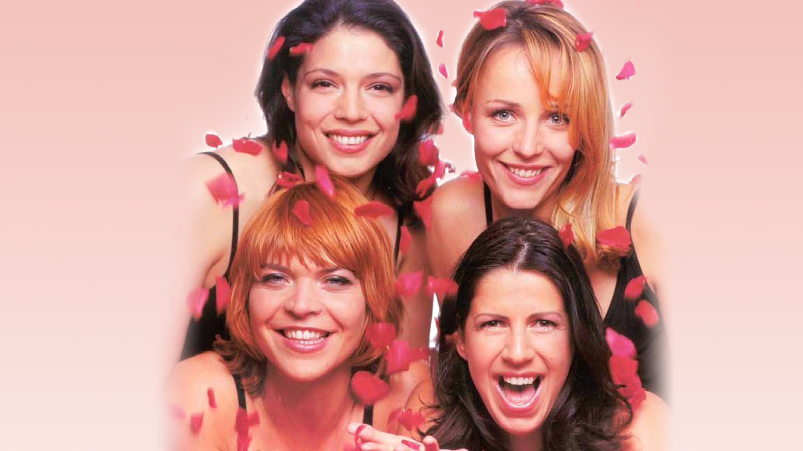 Rozengeur & Wodka Lime