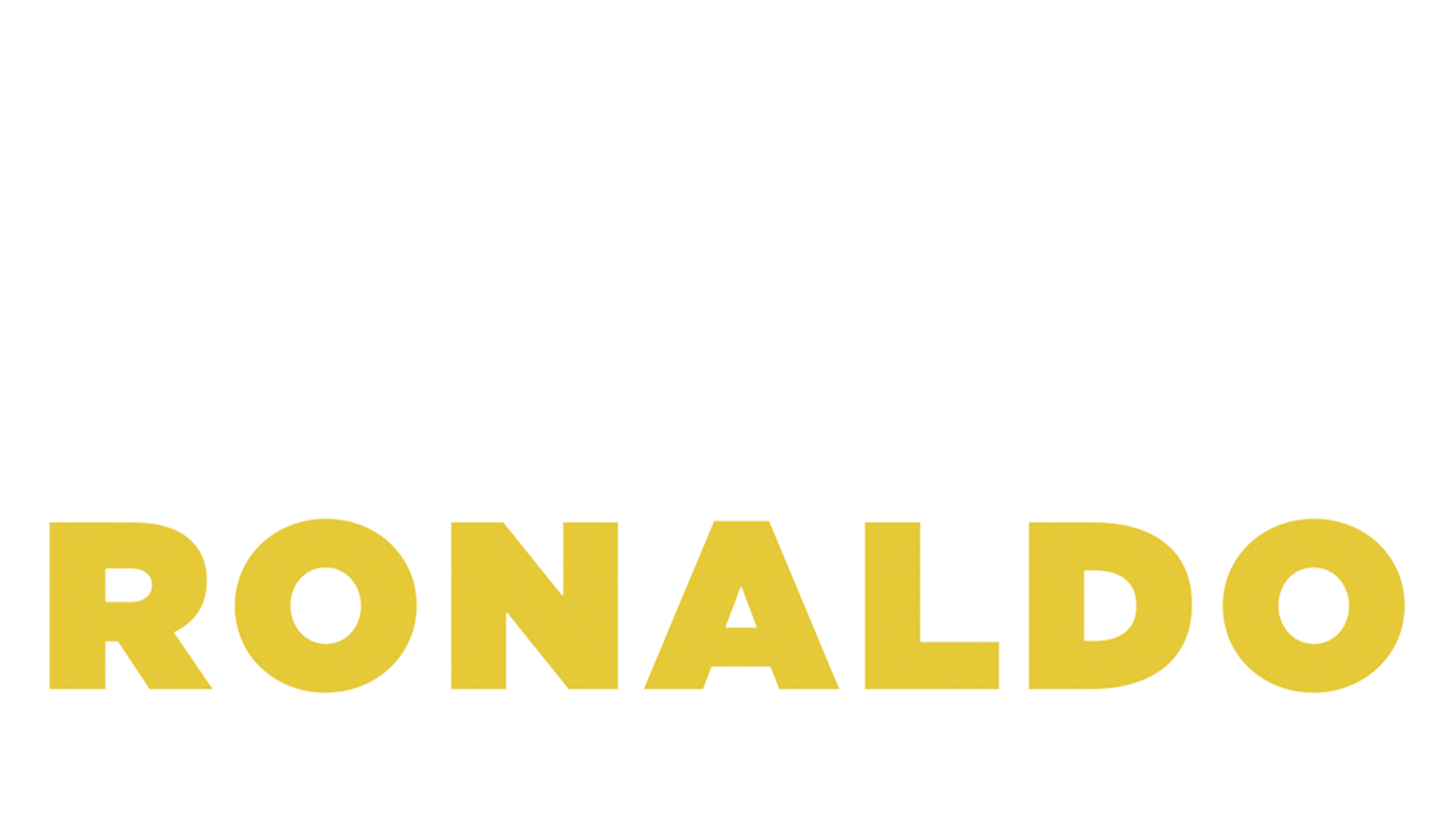 Ronaldo