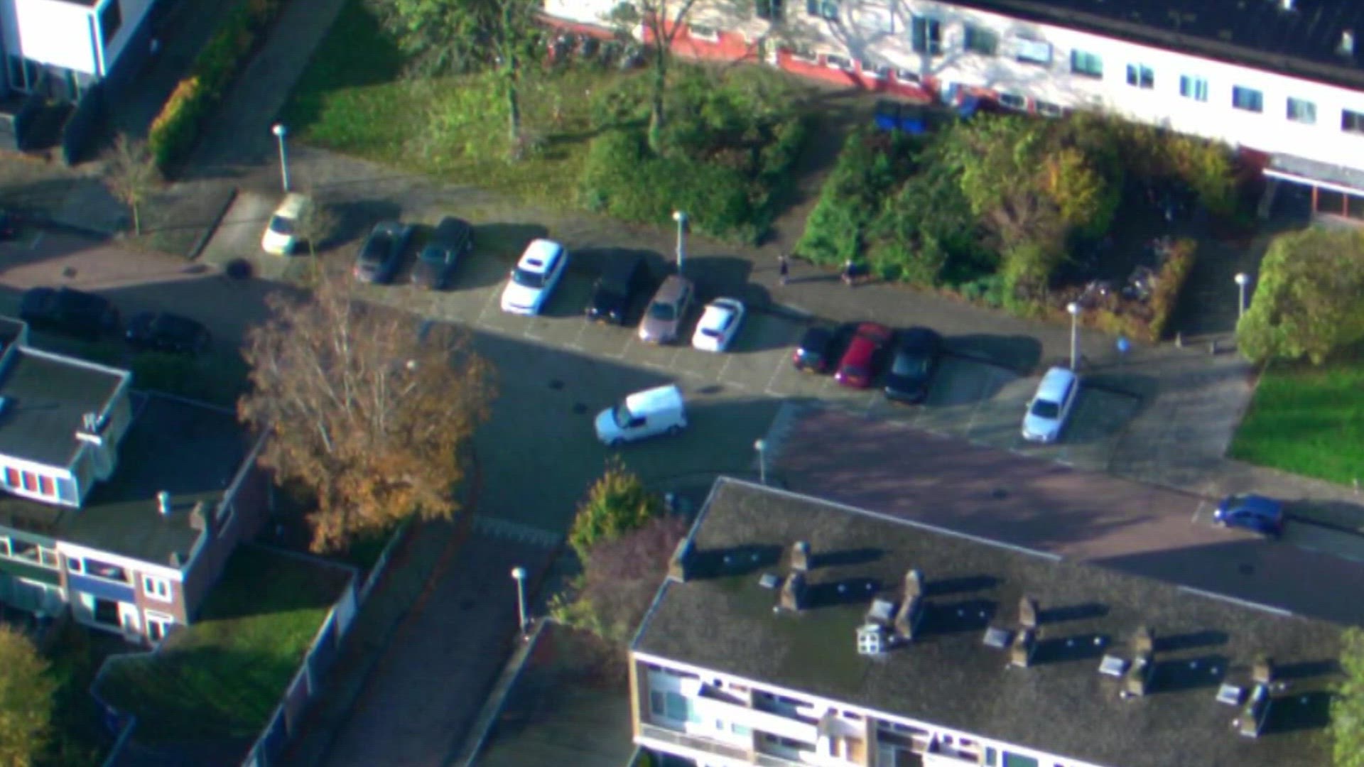 Speuren In Dubai En Colombia