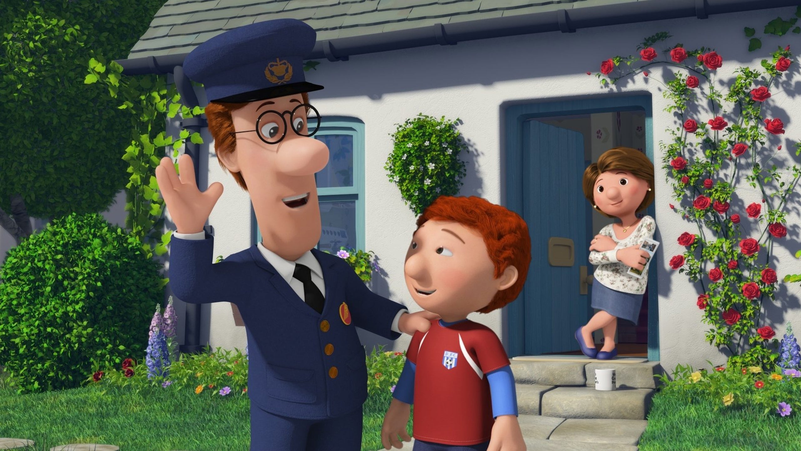 Pieter Post - De Film