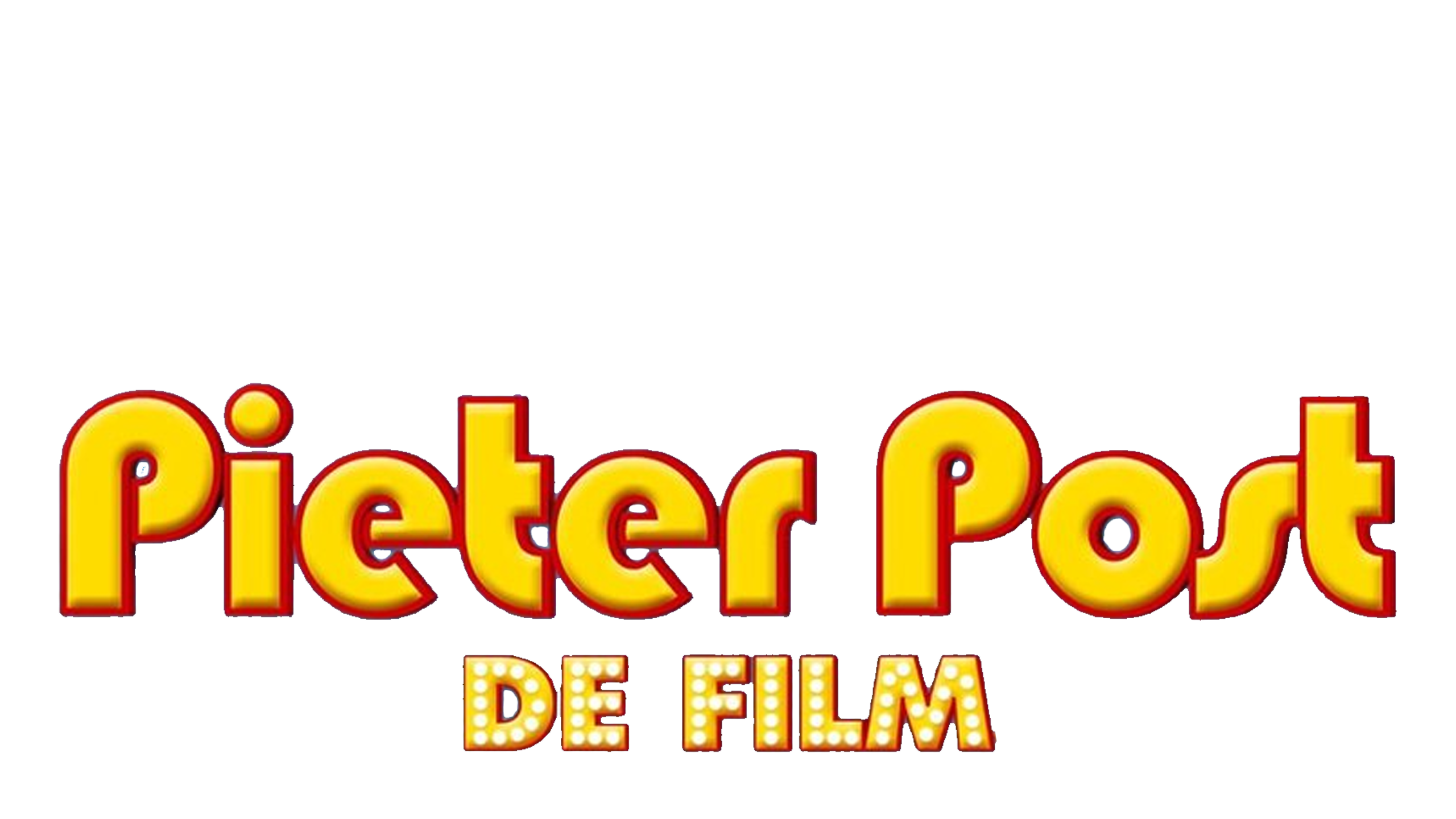 Pieter Post - De Film