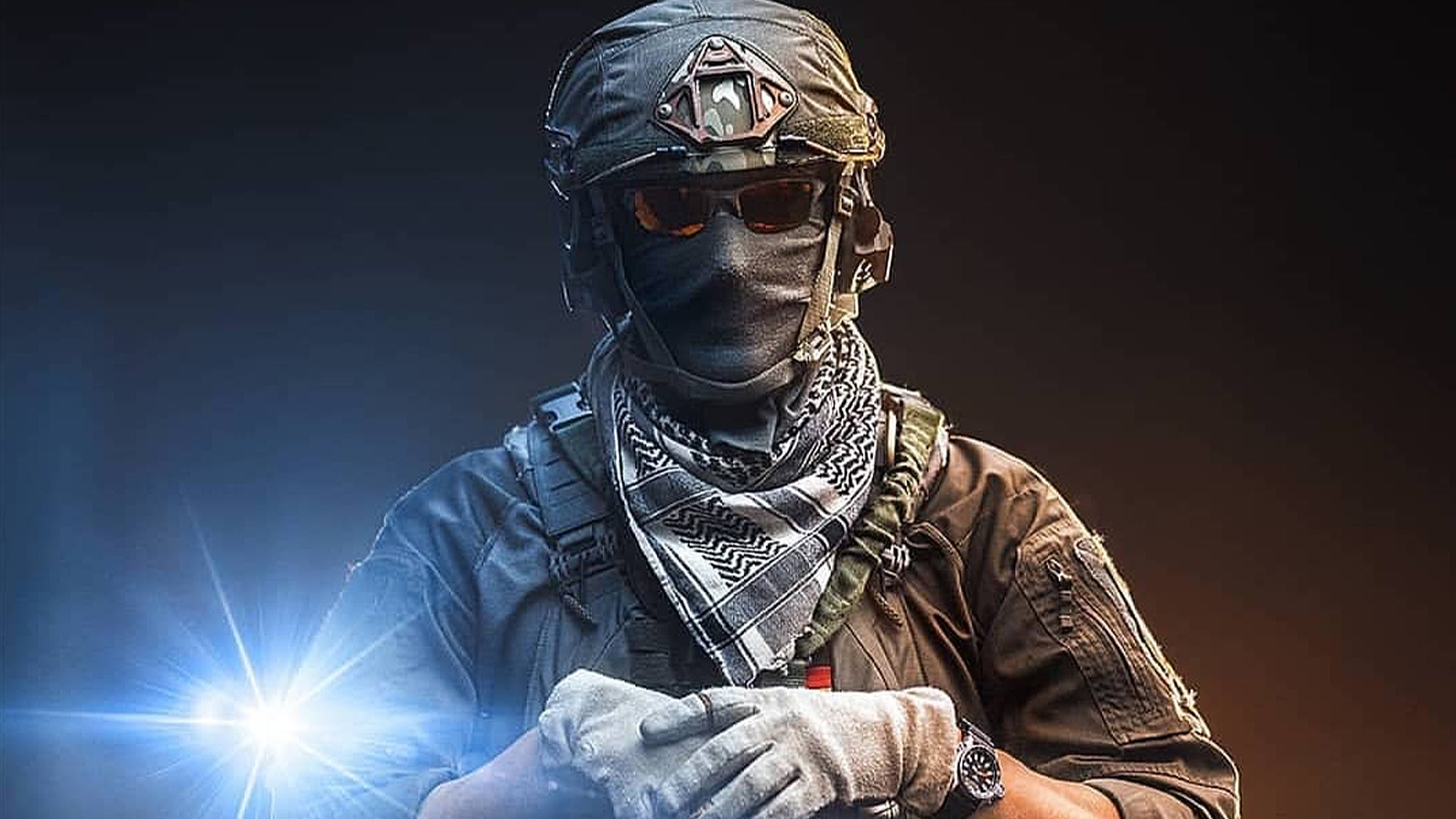 MARSOF: de Nederlandse Special Forces