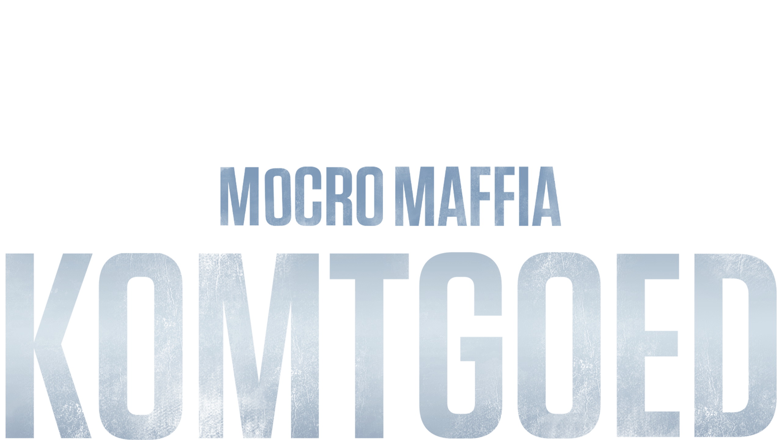 Mocro Maffia: Komtgoed Op Videoland