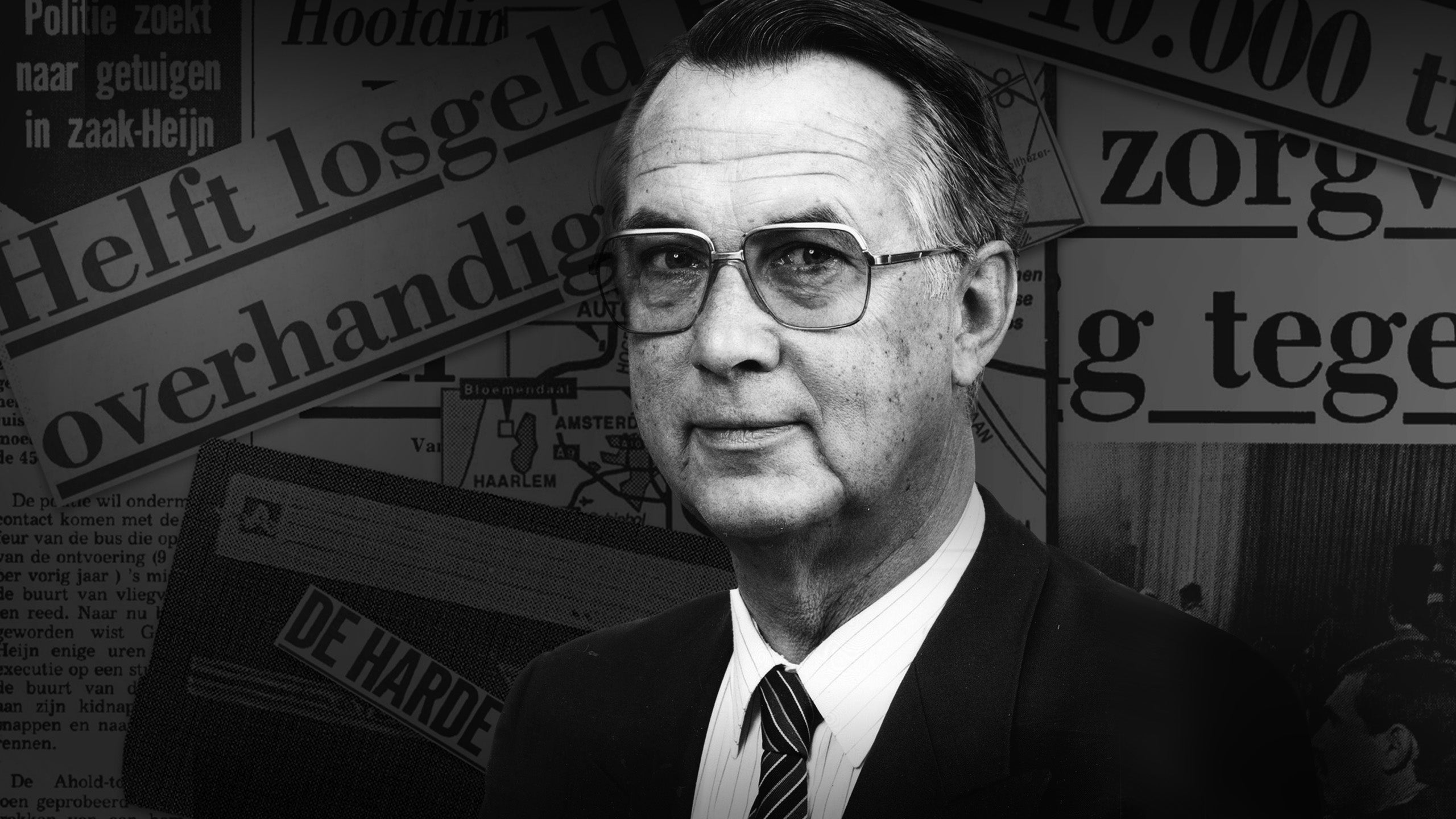 De Ontvoering van Gerrit Jan Heijn